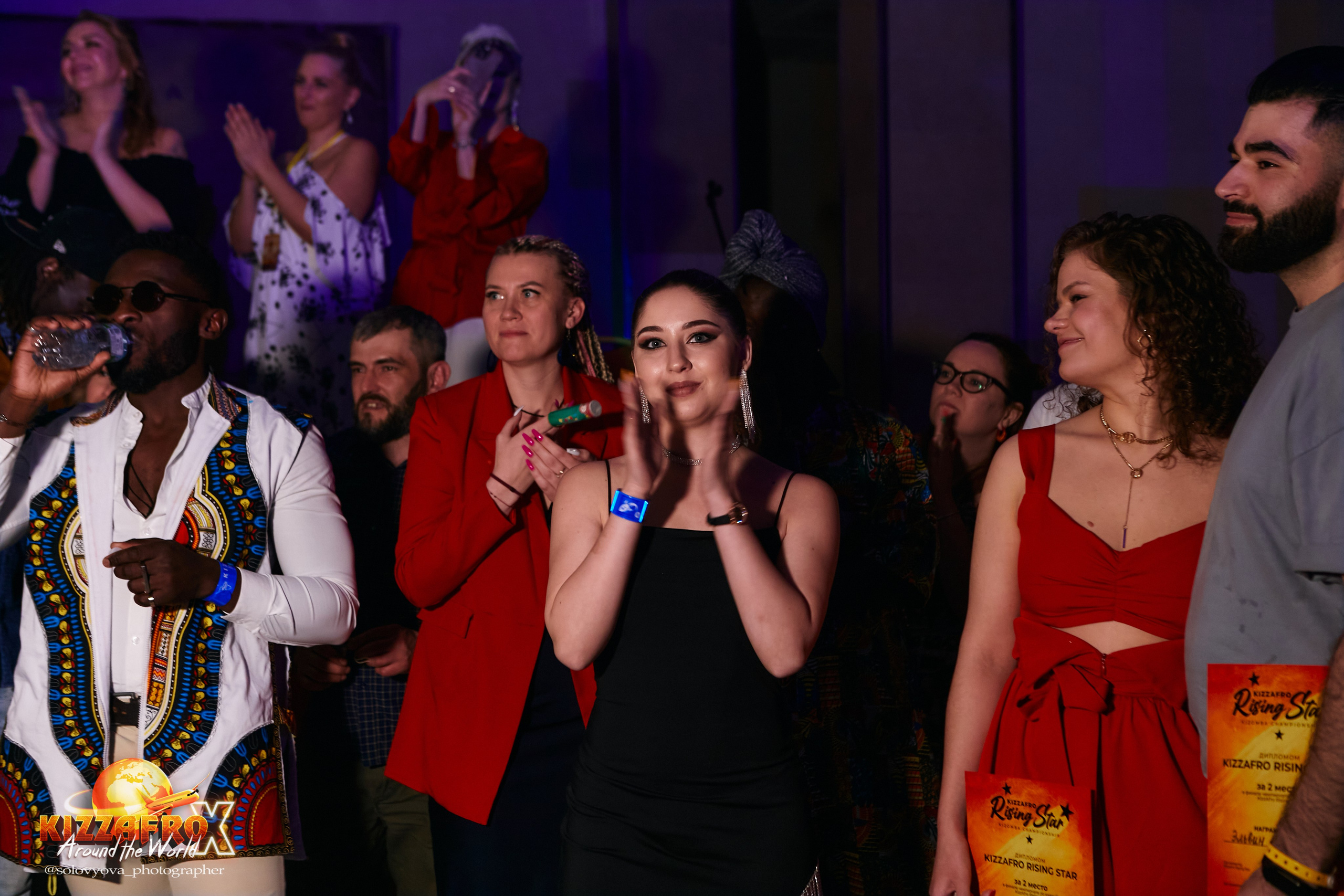 KizzAfro. Свадебный фотограф