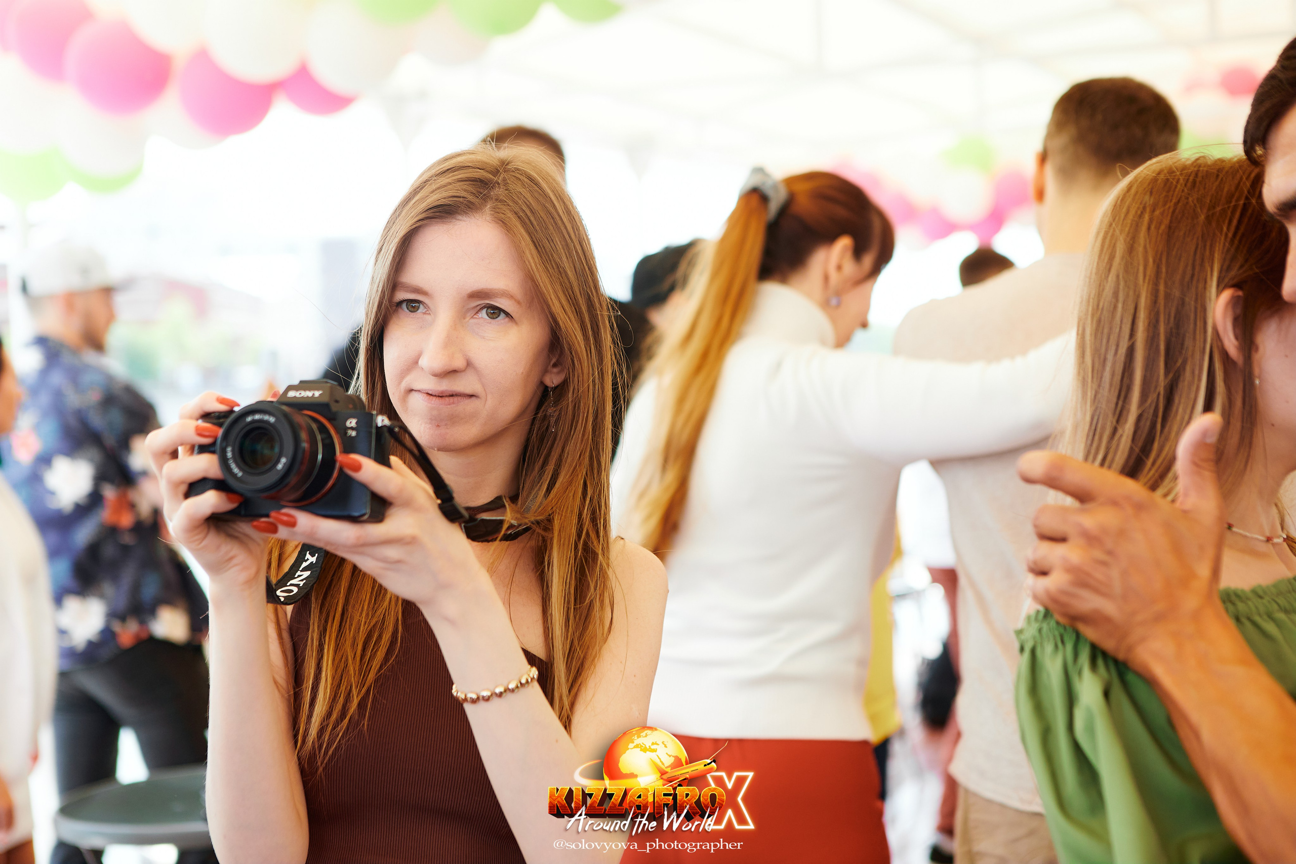 Boat party. Свадебный фотограф