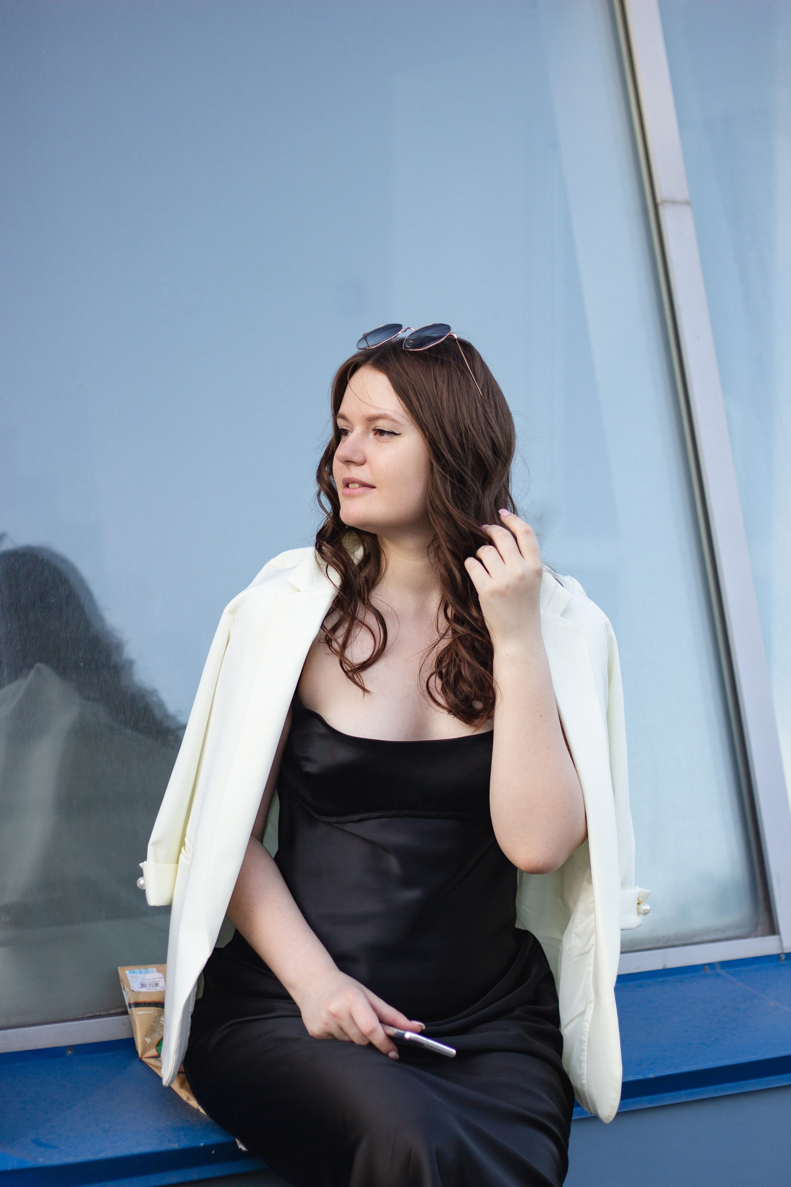 Фотосессия прогулка, на улице в Орске и Новотроицке. Женский фотограф в Орске Новотроицке Динара Долганова