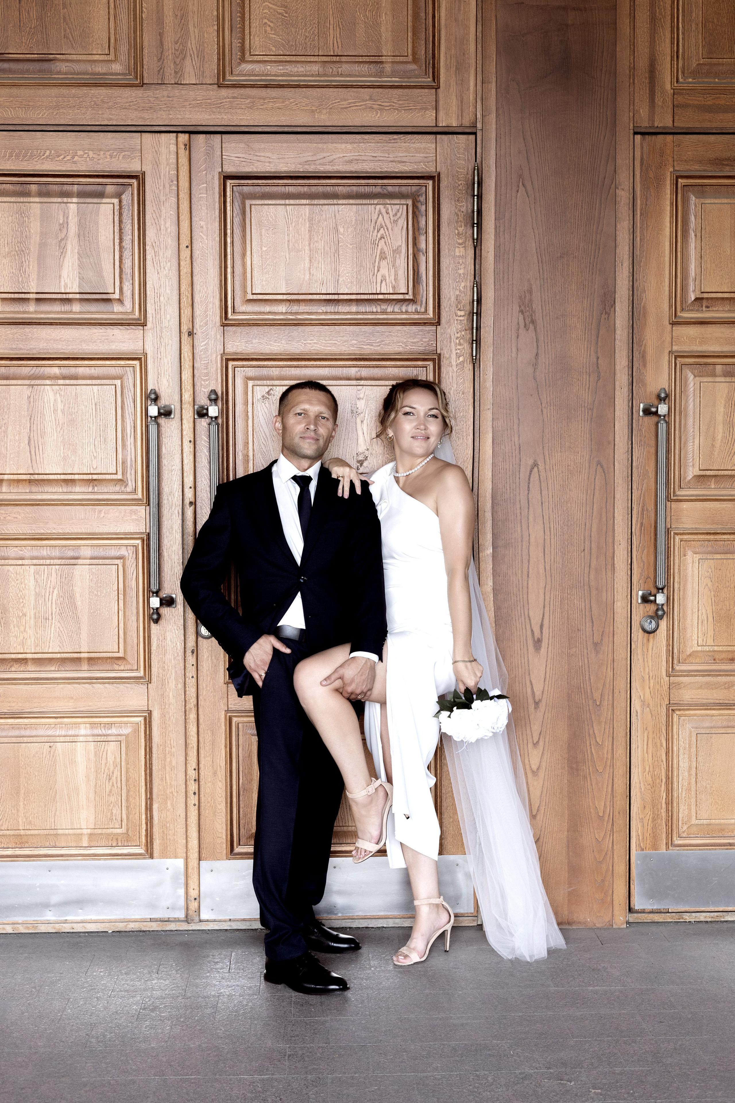 Свадьба В&Е. Женский фотограф в Орске Новотроицке Динара Долганова