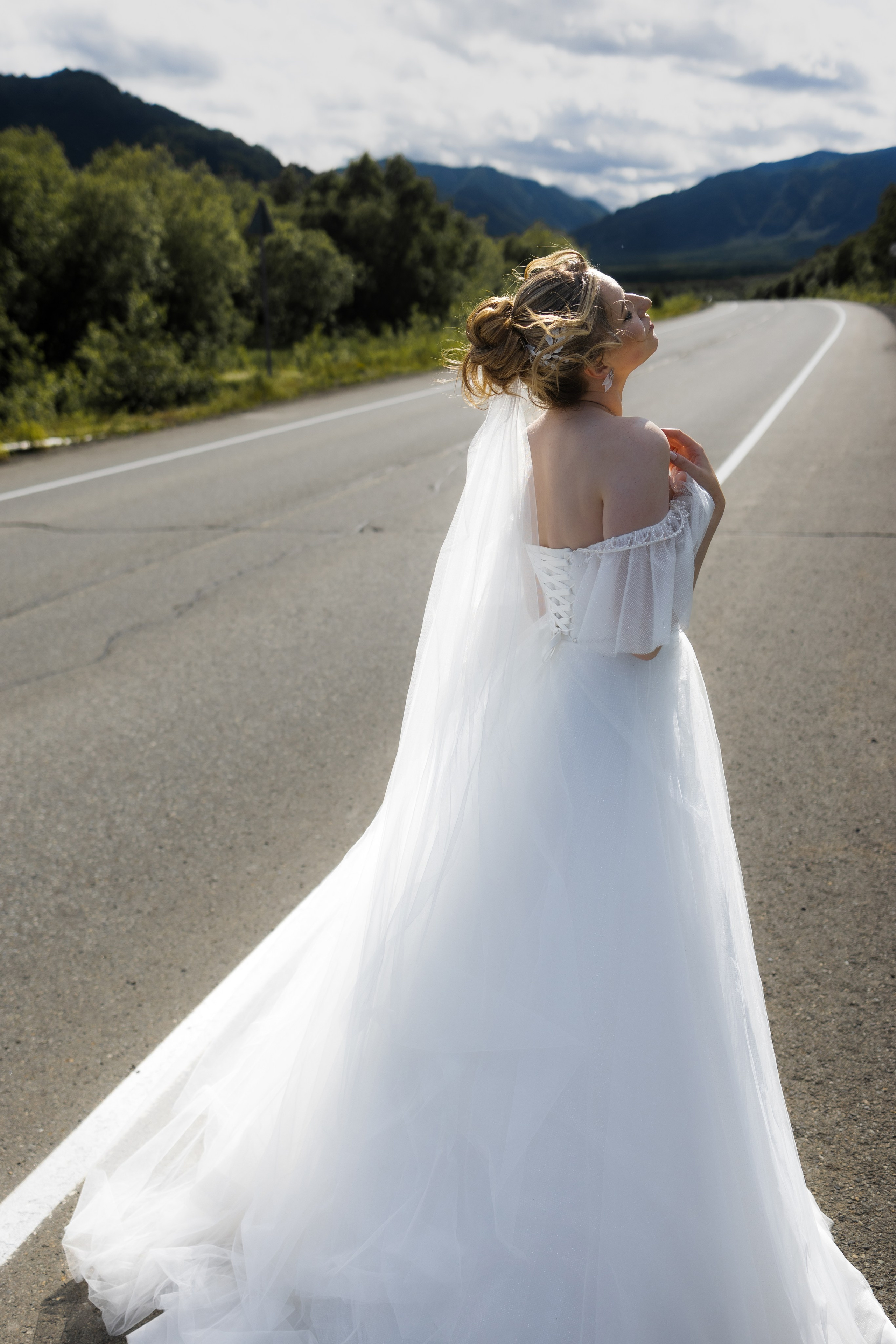 Марк и Мария. Свадебный фотограф в Петропавловске-Камчатском Артур Зябов