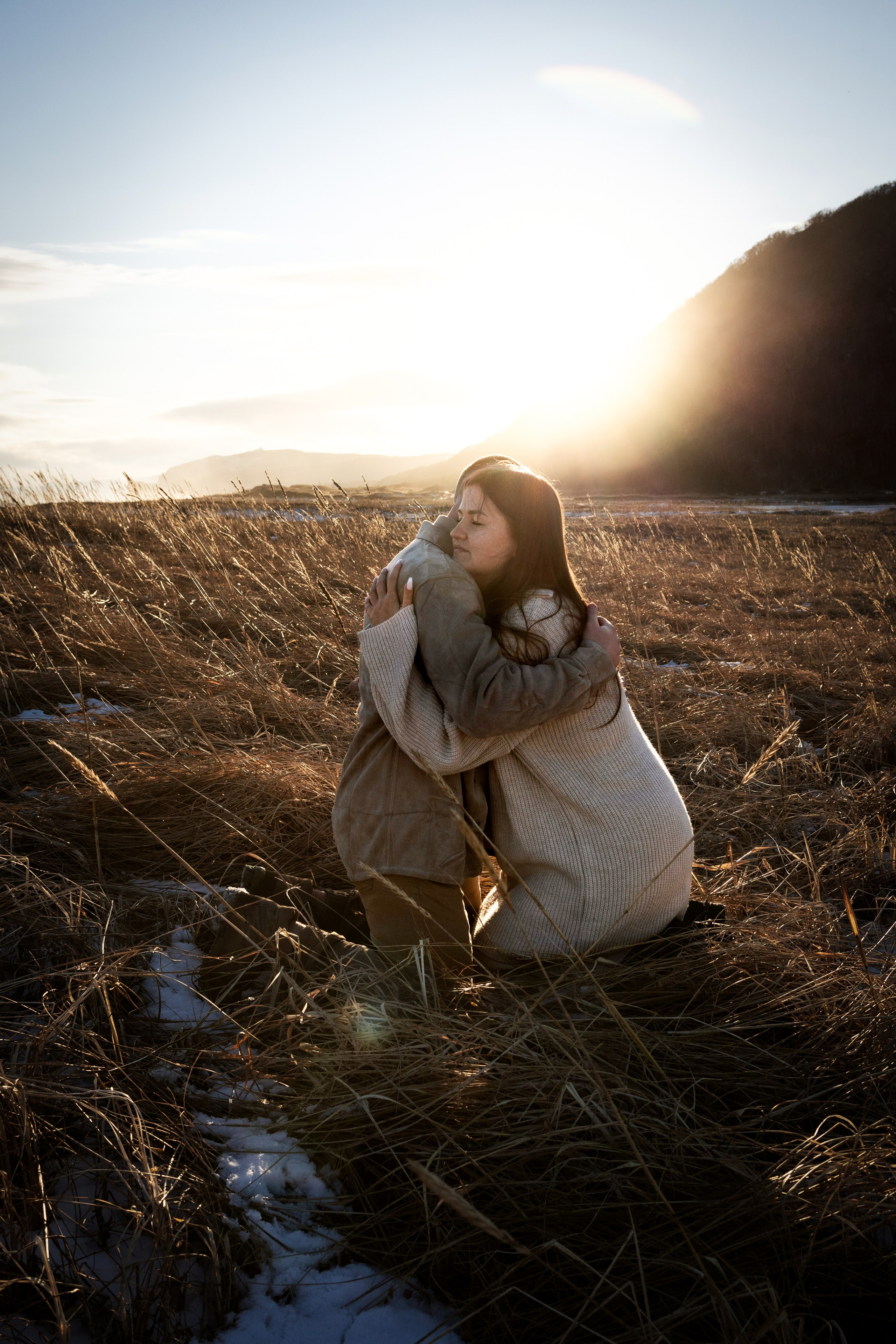 Павел и Валерия. Свадебный фотограф в Петропавловске-Камчатском Артур Зябов