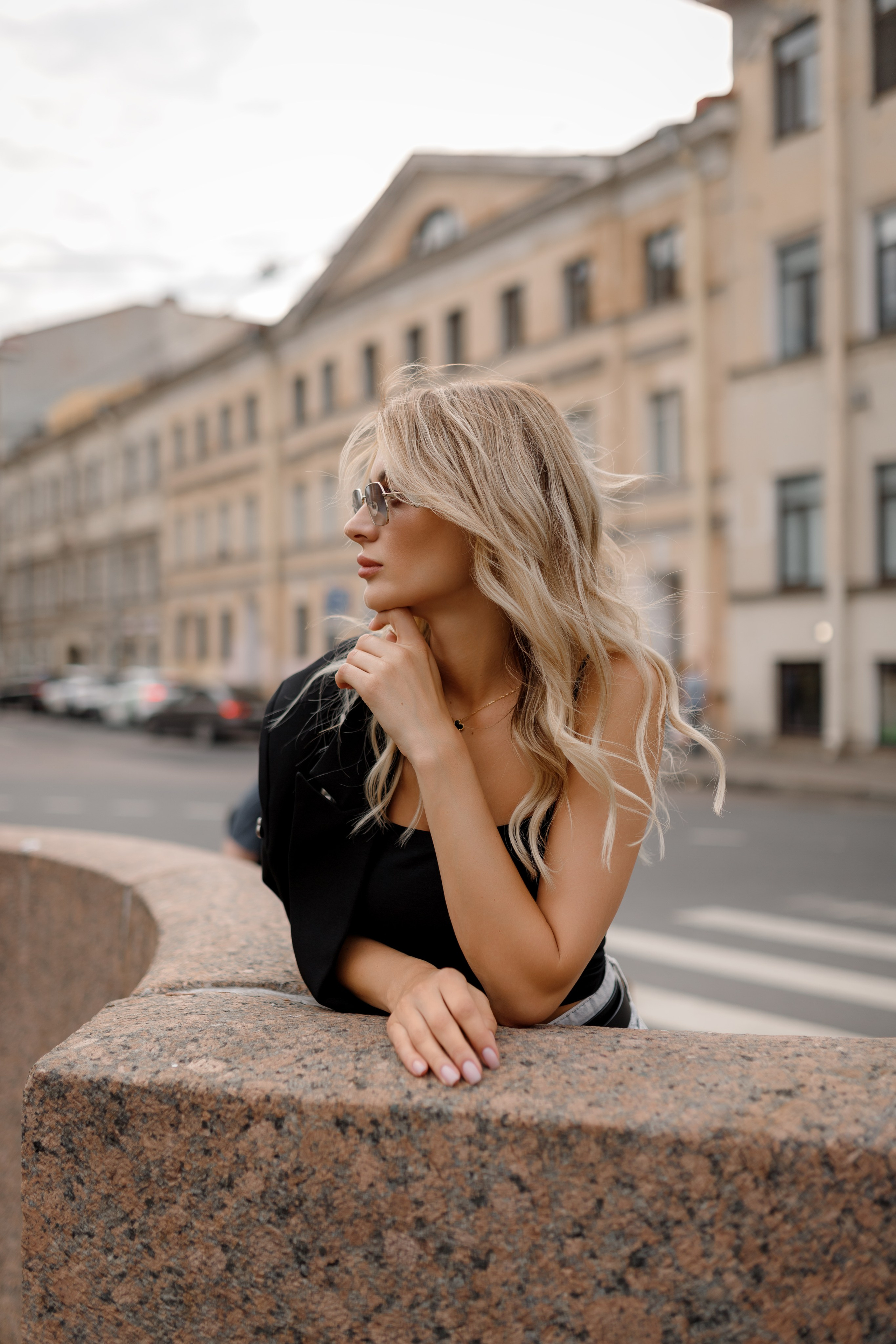 Оля streetstyle. Семейный фотограф в Санкт-Петербурге Ирина Иванова