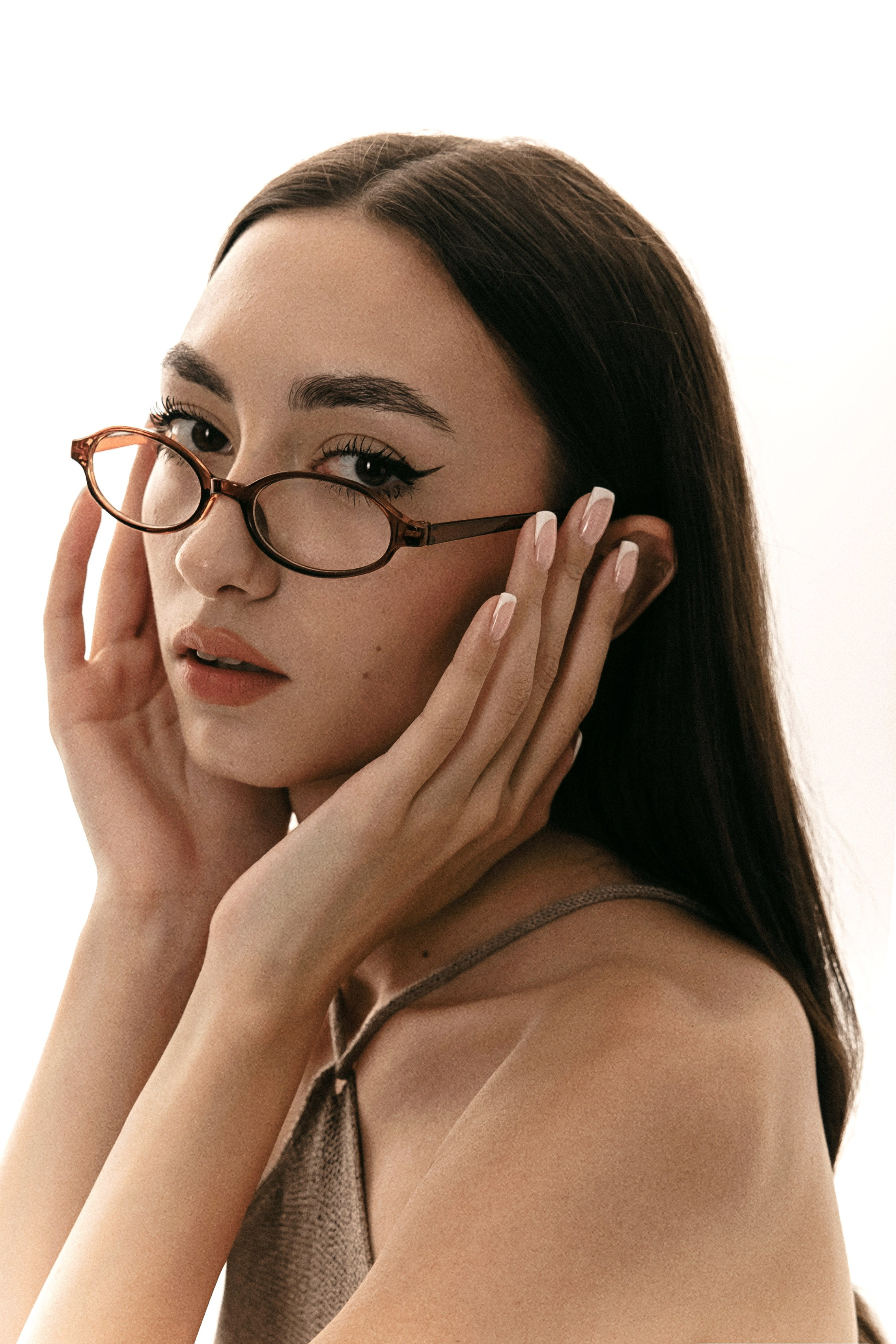 Алина. Фотограф Москва, Санкт-Петербург, Абакан