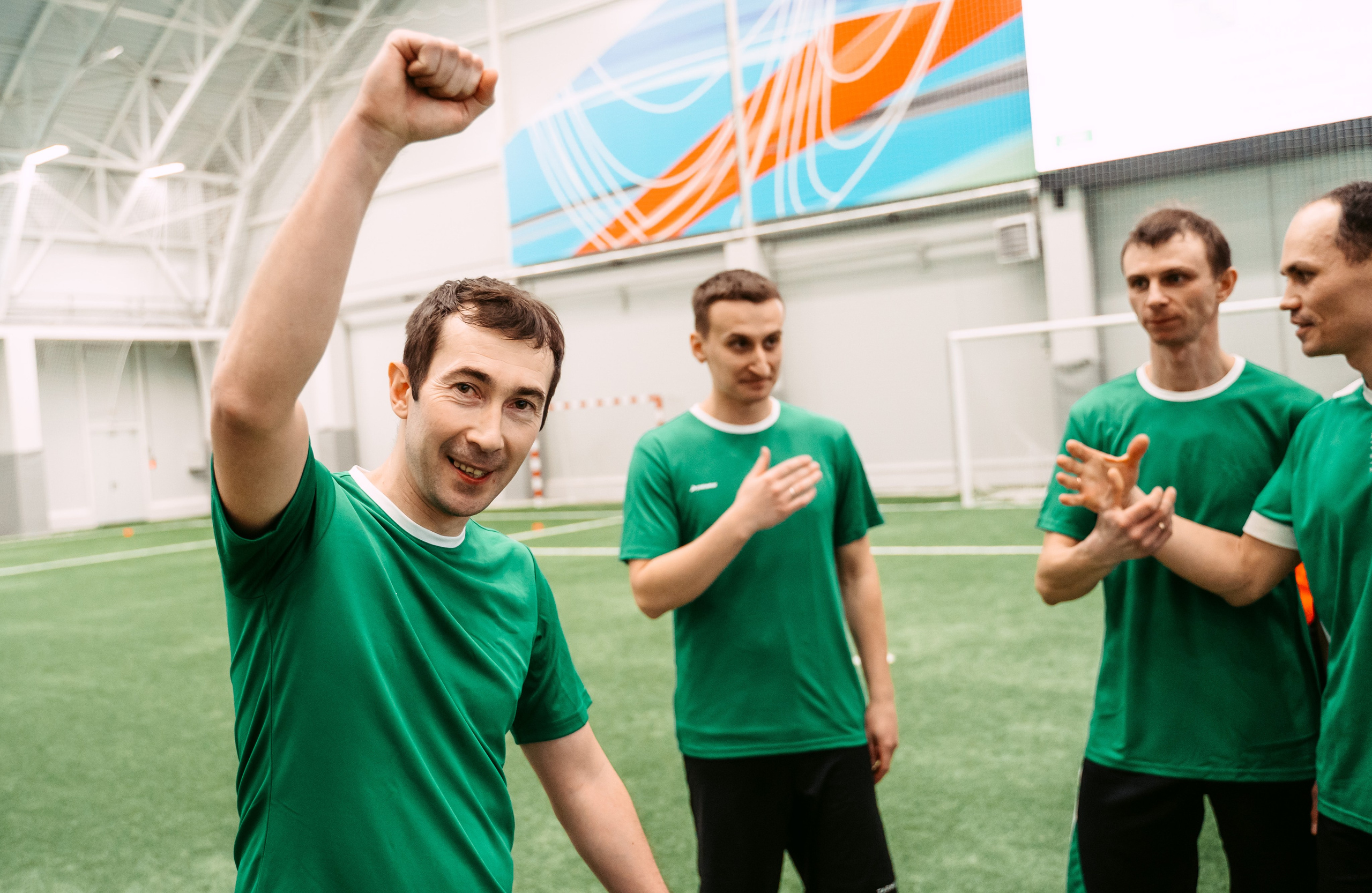 Bala-city Football cup / 2023. Саша Копылов, фотограф в Казани