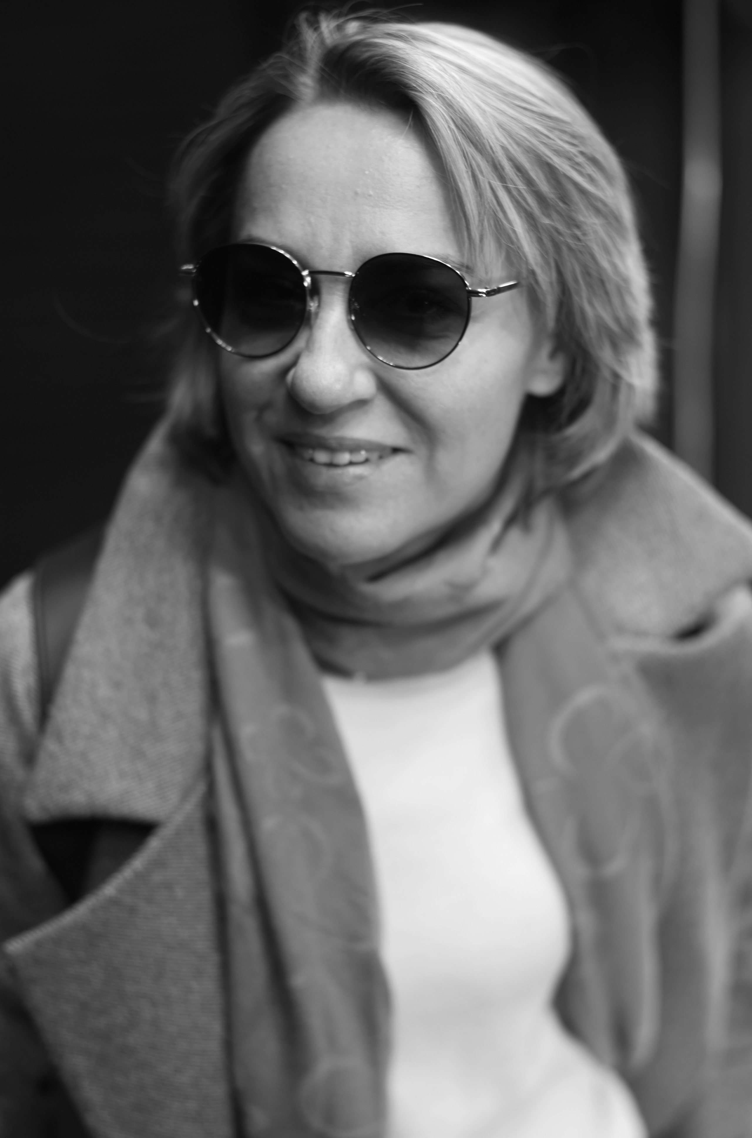 Leica monochrome. Портретный и репортажный фотограф в Санкт-Петербурге Алексей Гончаров