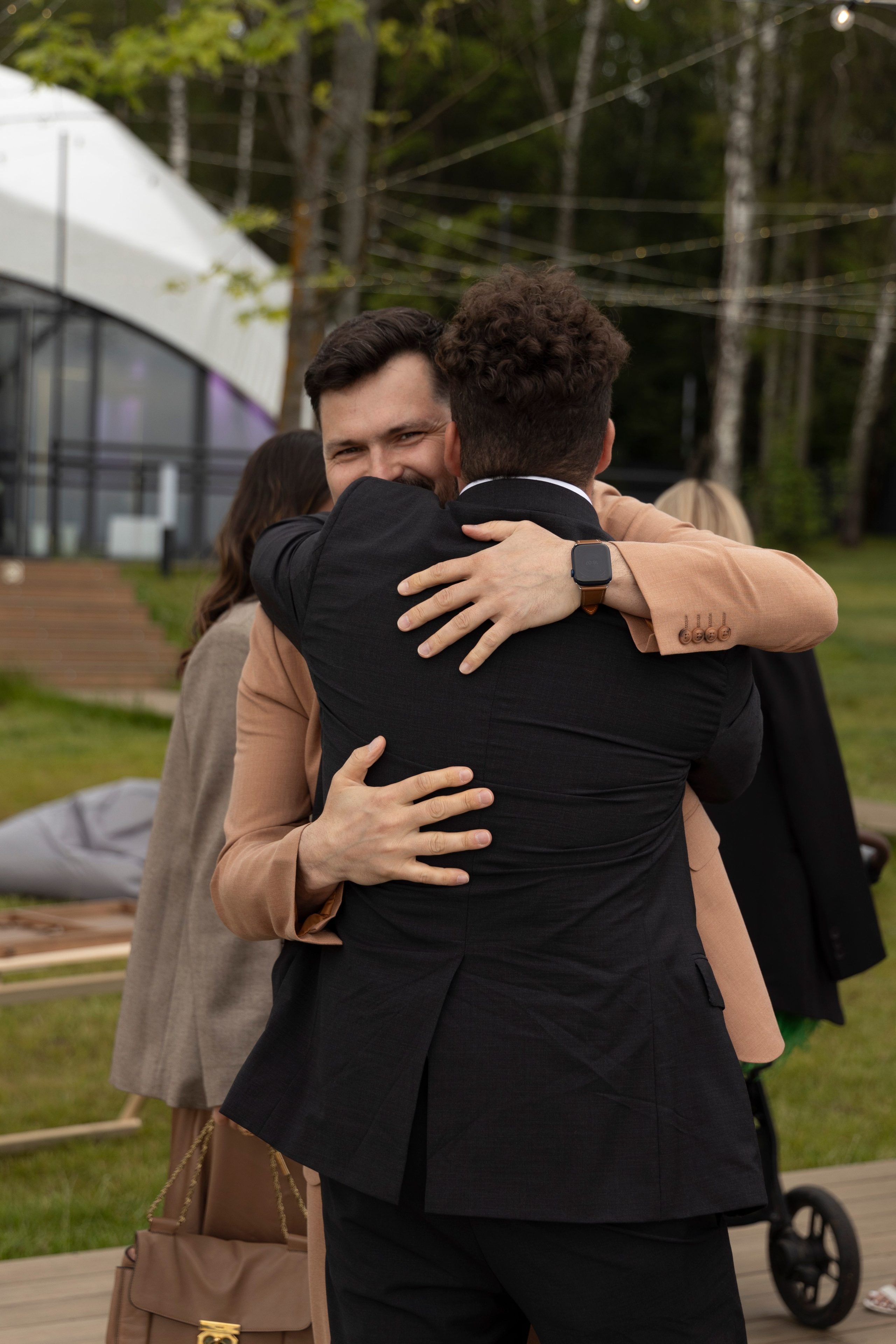 Репортаж. Фотограф в Москве