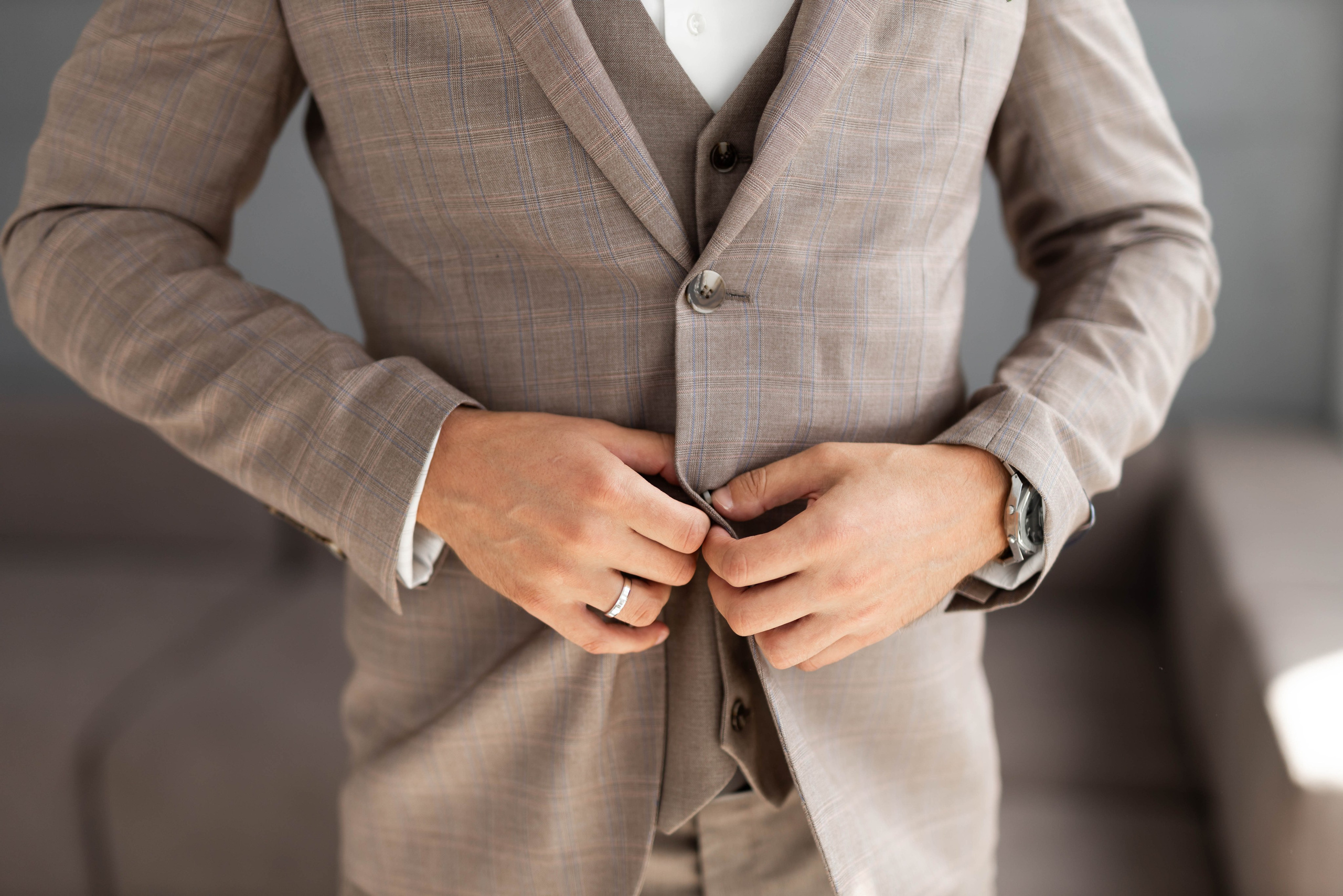 Андрей Ксения. Фотограф Александр Литвинов