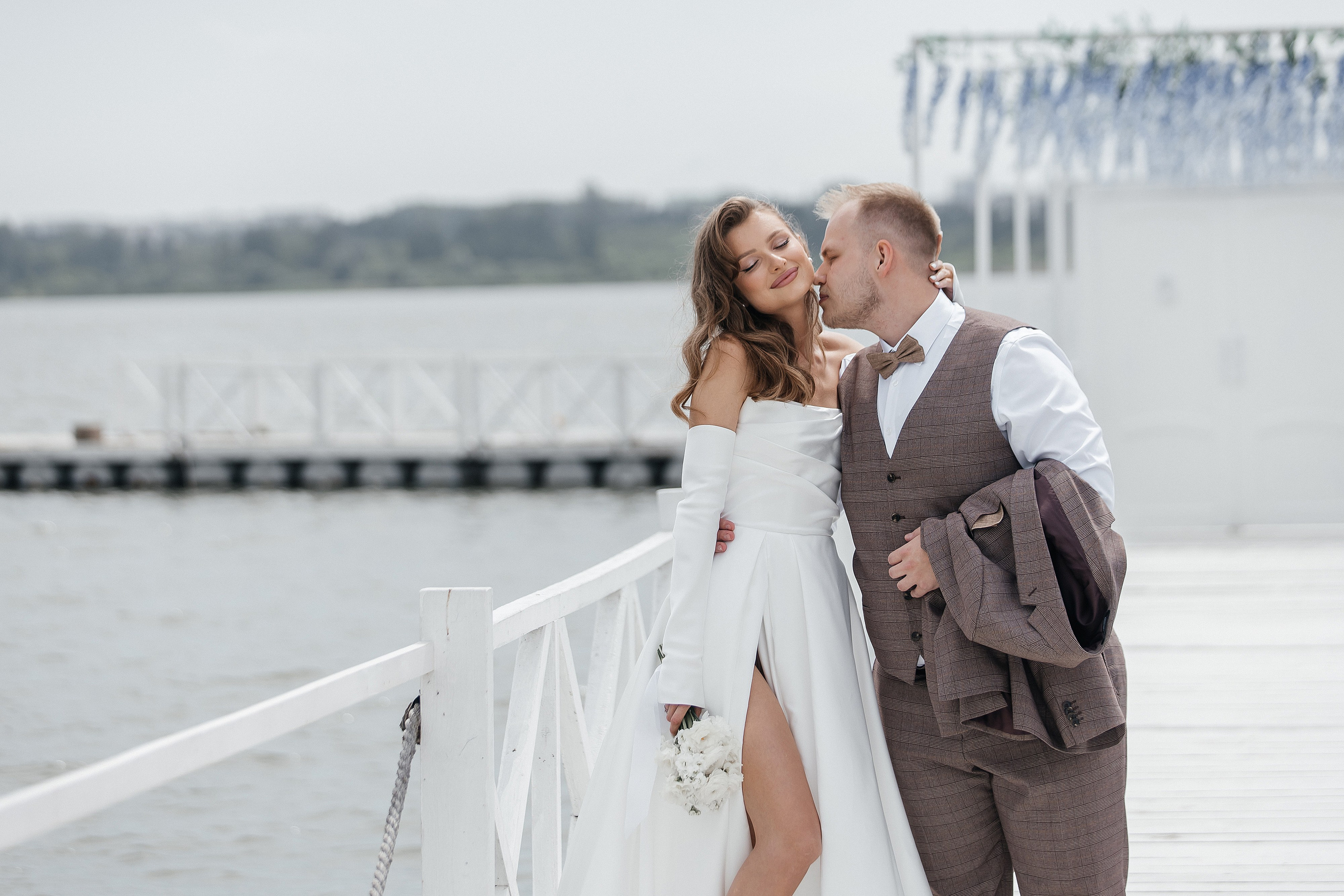 Никита & Анастасия. Свадебный и семейный фотограф Маслаков Борис