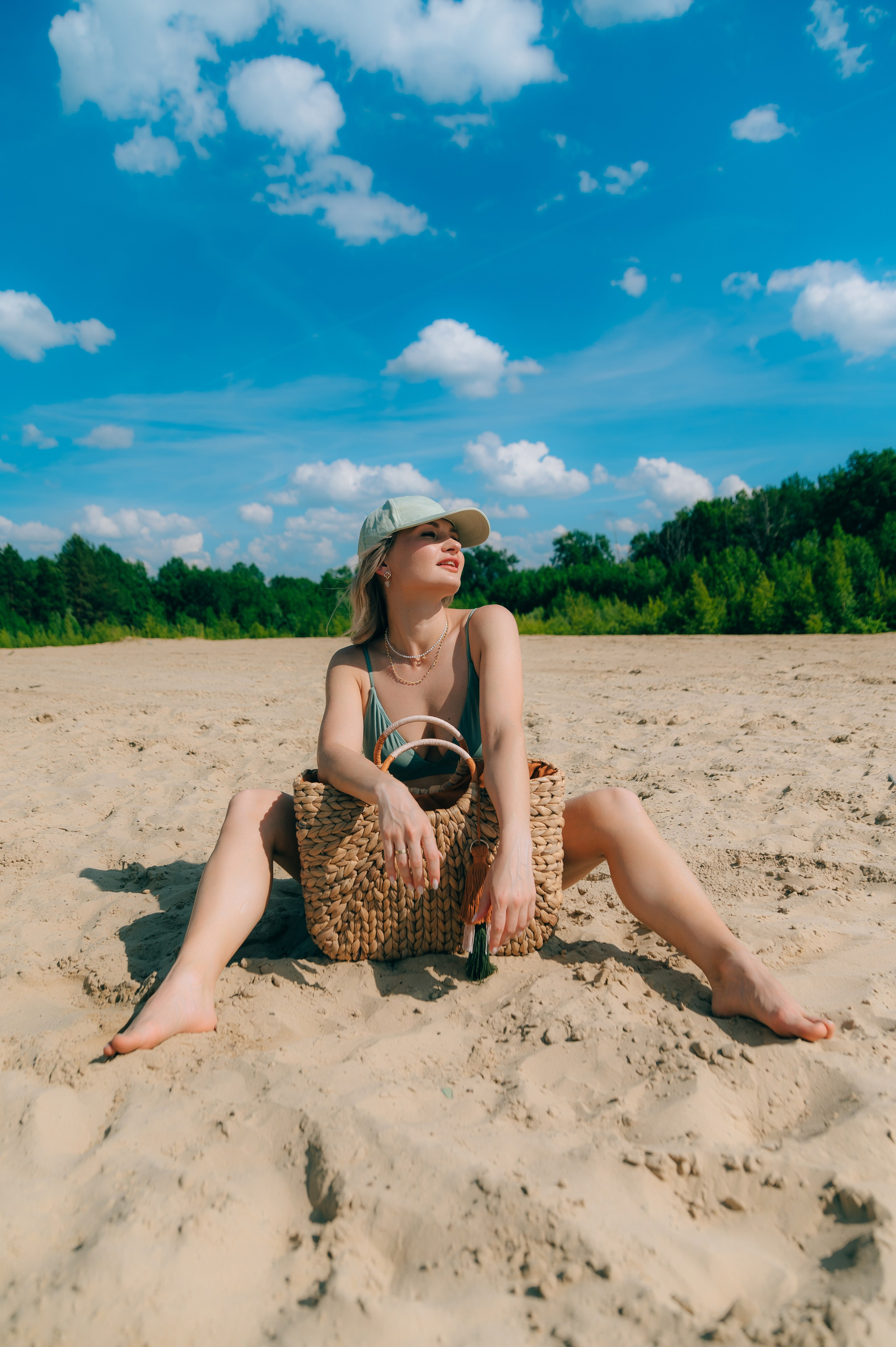 Летняя коллекция. Яна Репина. Детский и семейный фотограф Катерина Мишина