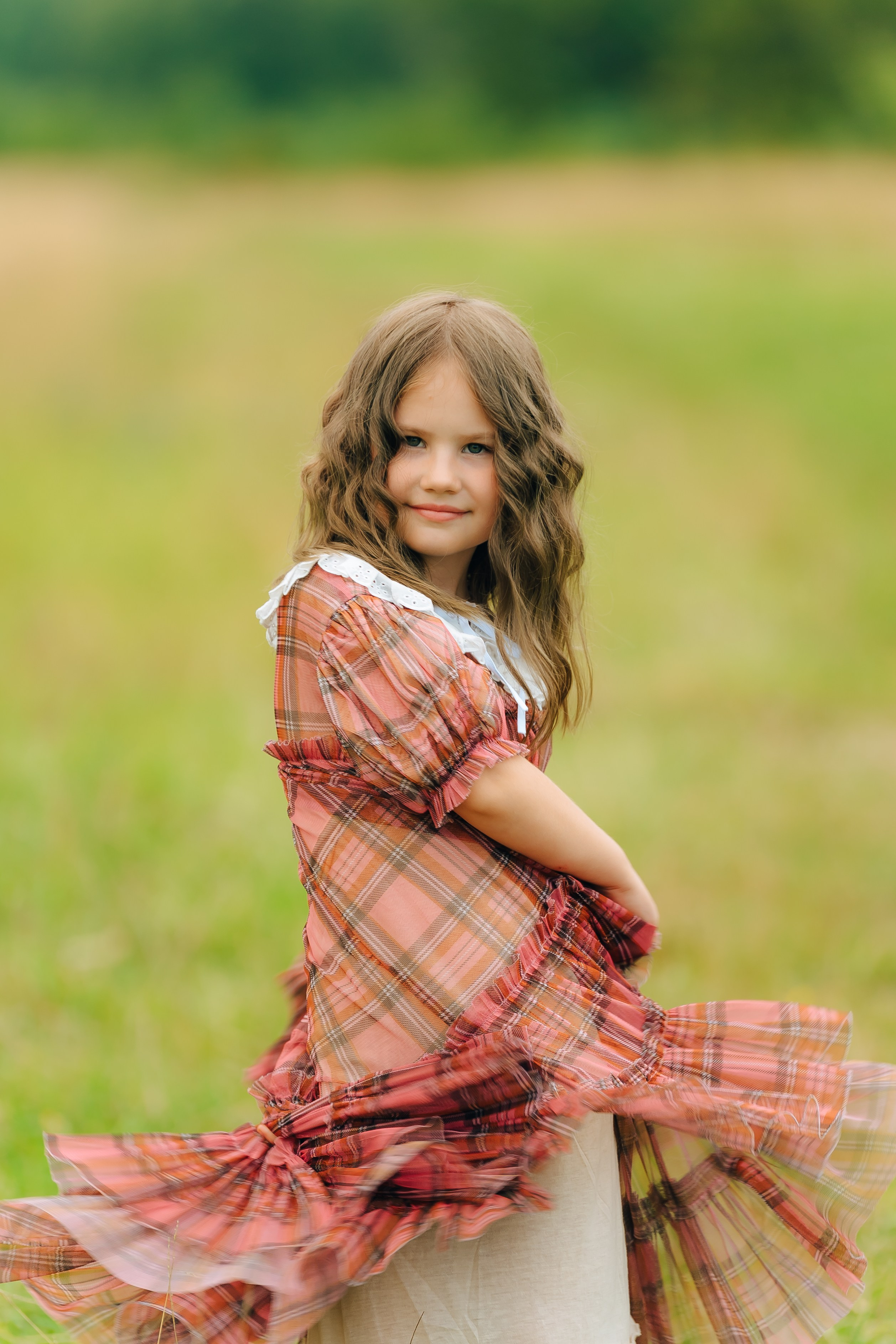 Три подружки. Детский и семейный фотограф Катерина Мишина