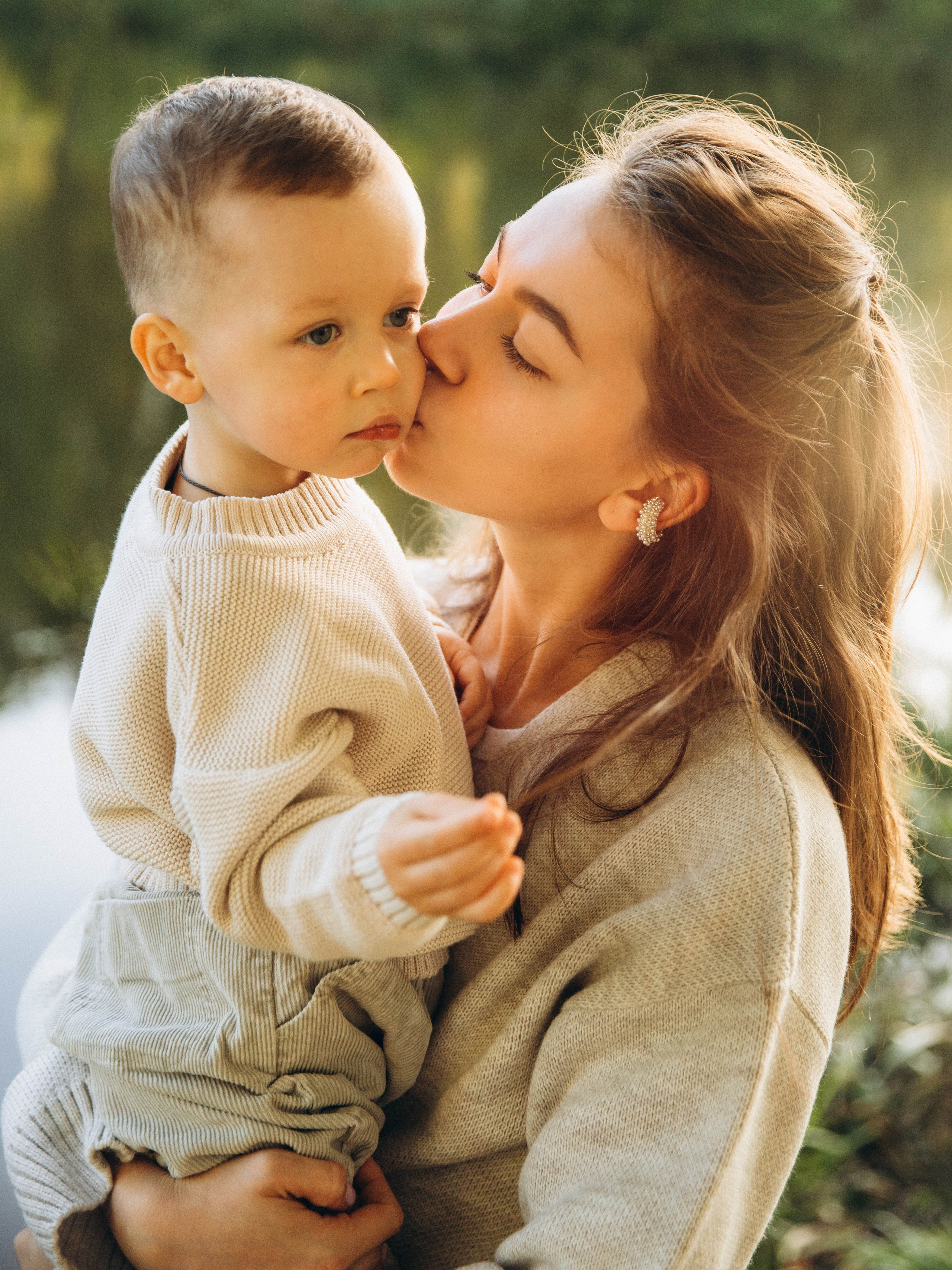 Аня, Никита и Макс. Фотограф Кострома | Калининград