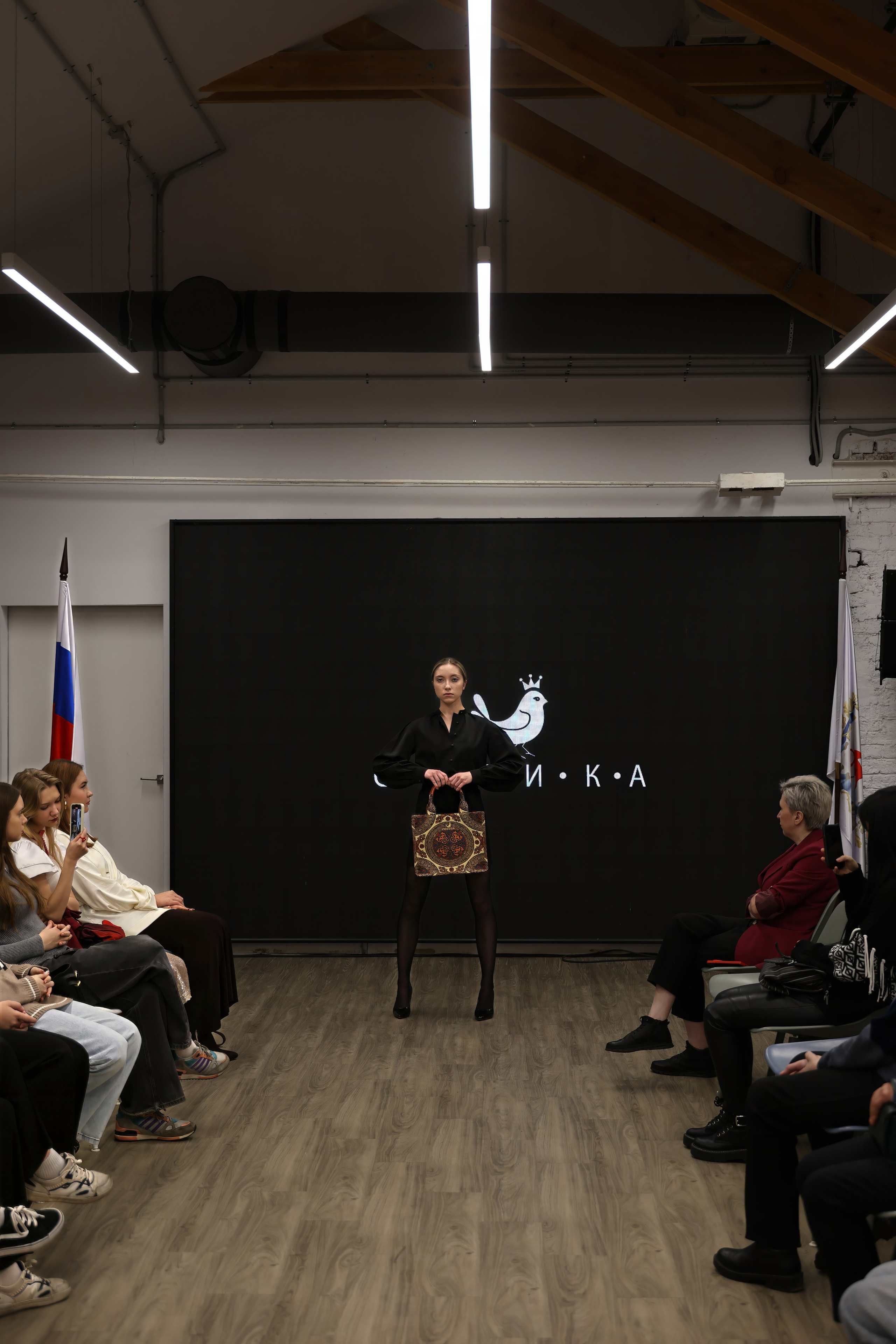 Натали де Шан. Добро пожаловать в студию «Цифровой скульптор»  где искусство встречается с технологиями!