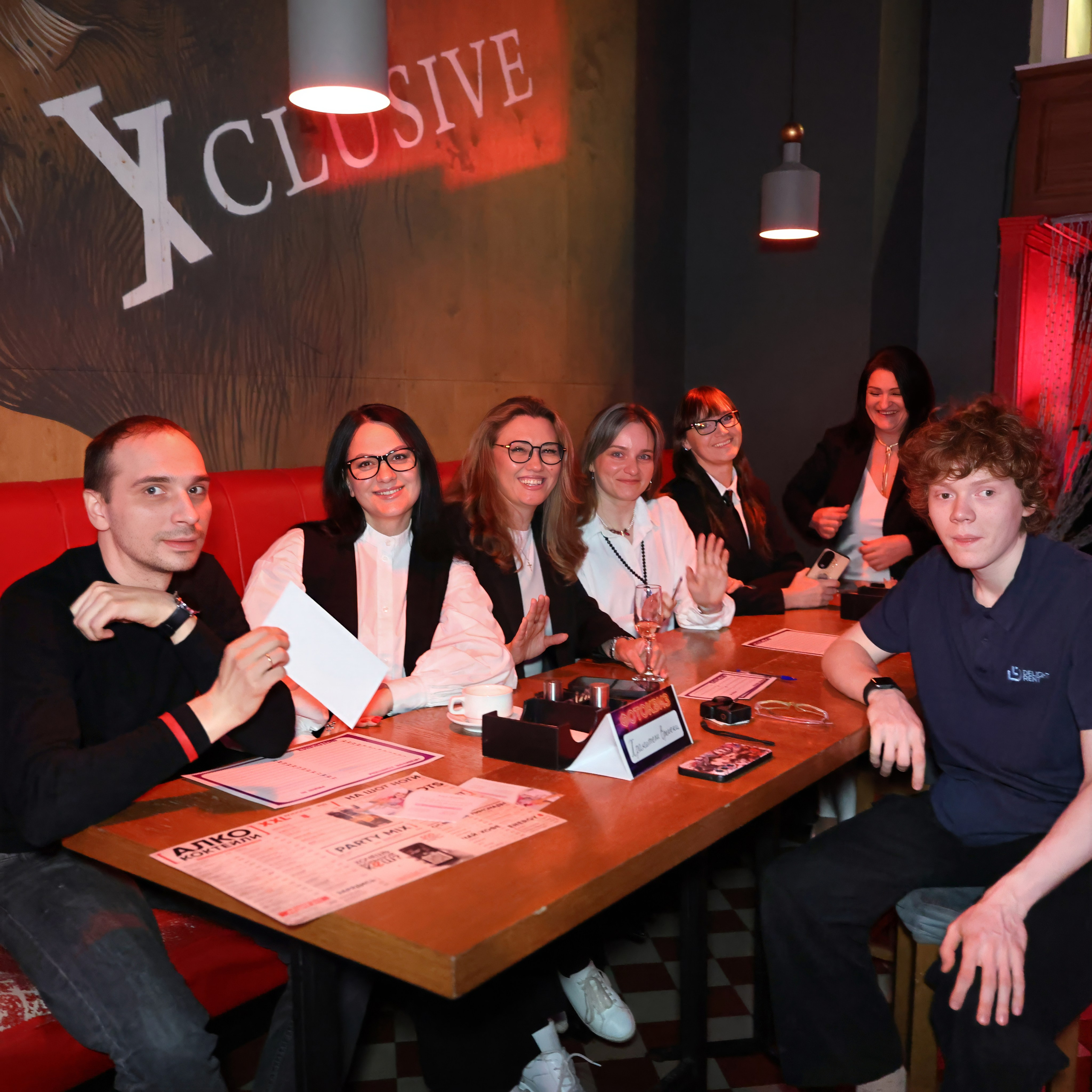 ФотоКВИЗ. Добро пожаловать в студию «Цифровой скульптор»  где искусство встречается с технологиями!