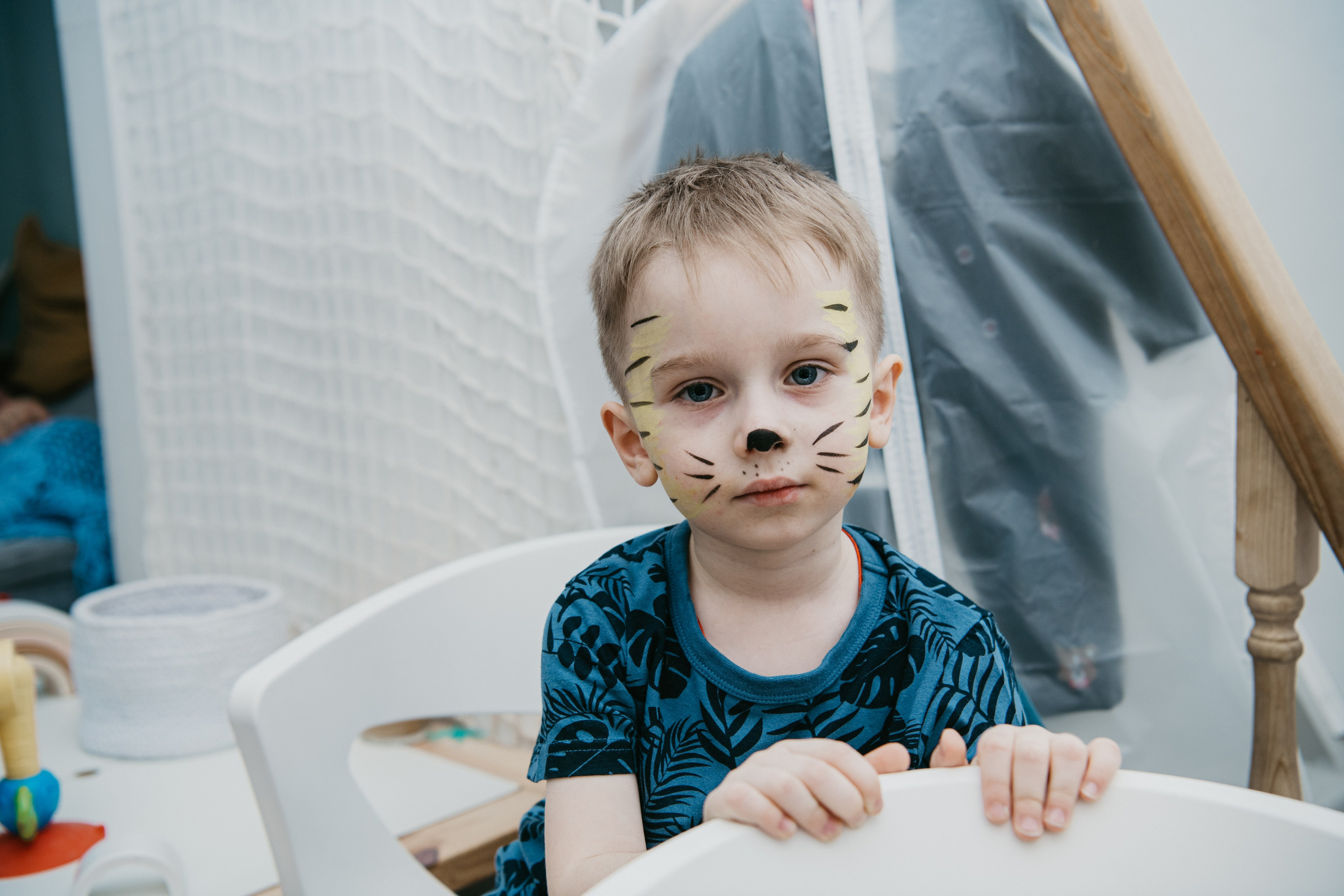 ДР.Даниила. 1 год. Фотограф на выписку из роддома в Москве и МО