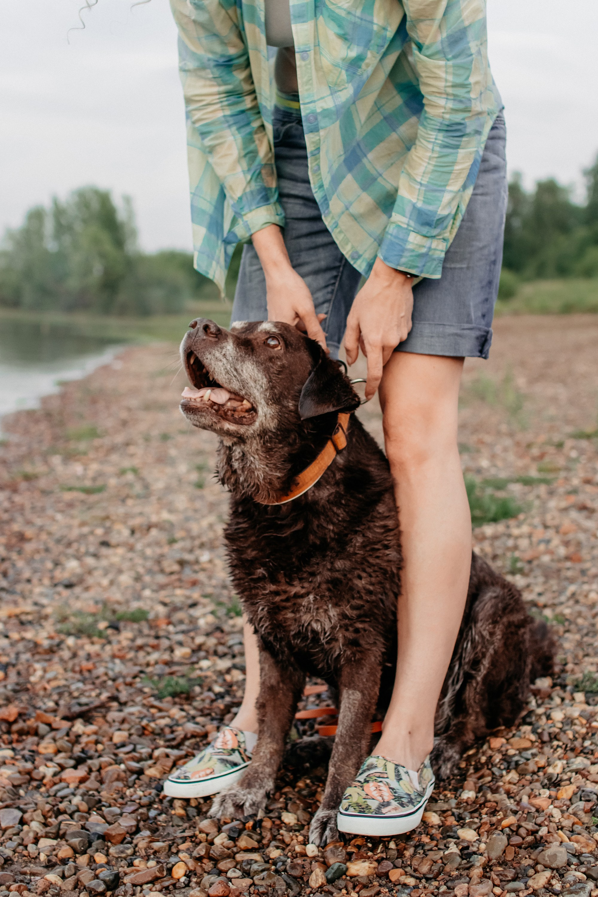 Юля и Свити. Фотограф Наталья Потапова