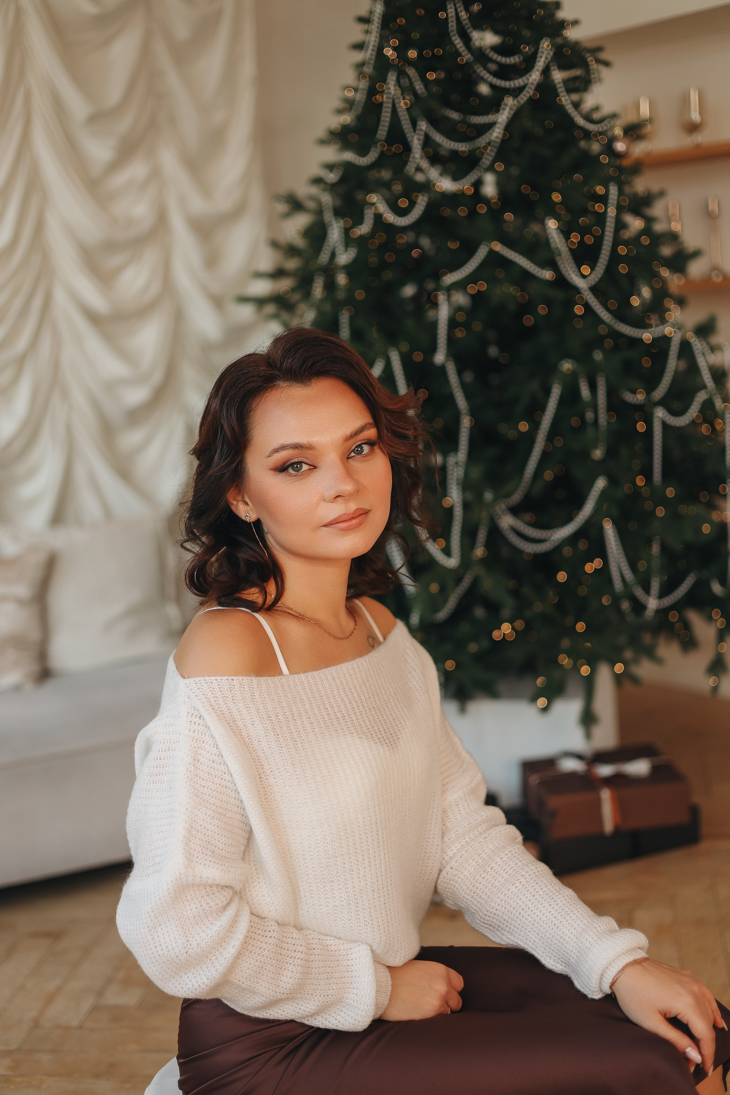 Денис, Мария, Демид, Даша. Marina Shakirova Photography