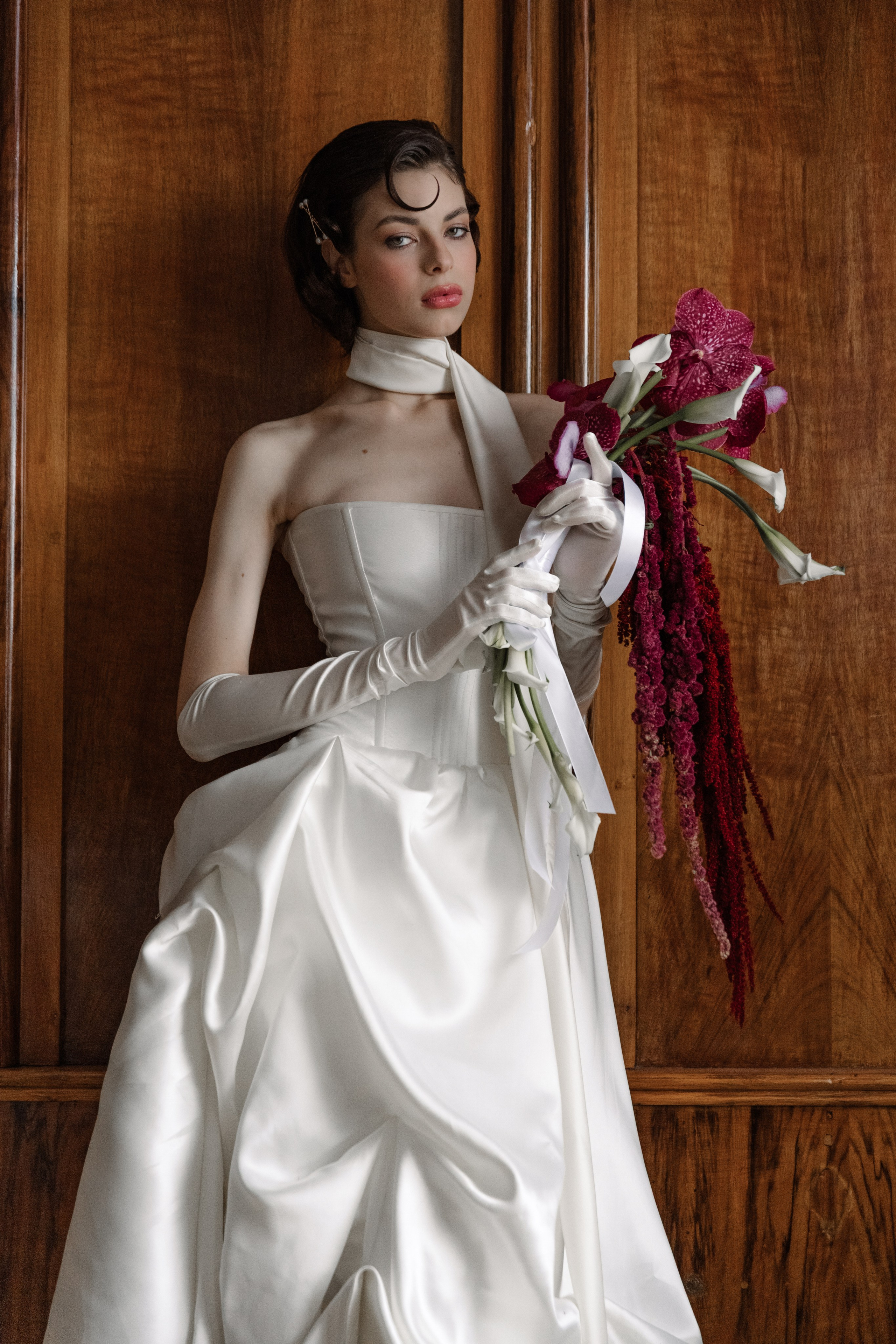 Андрей и Дарья