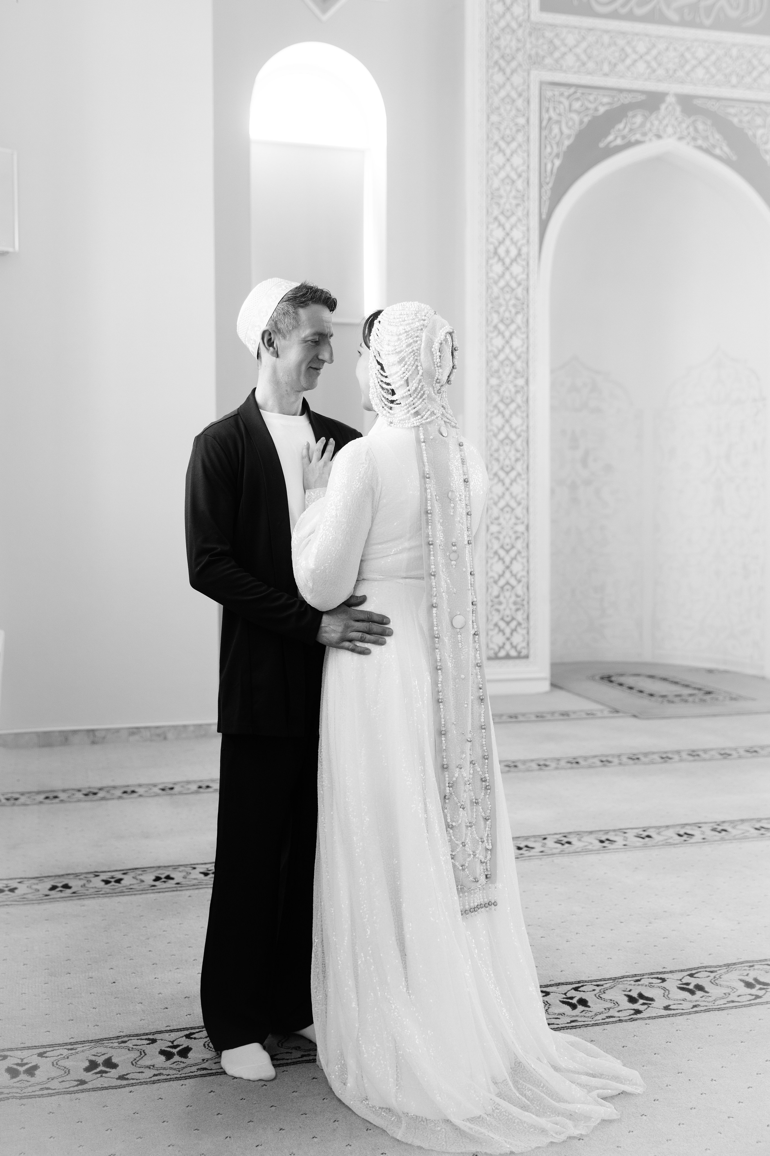 Алида & Максим