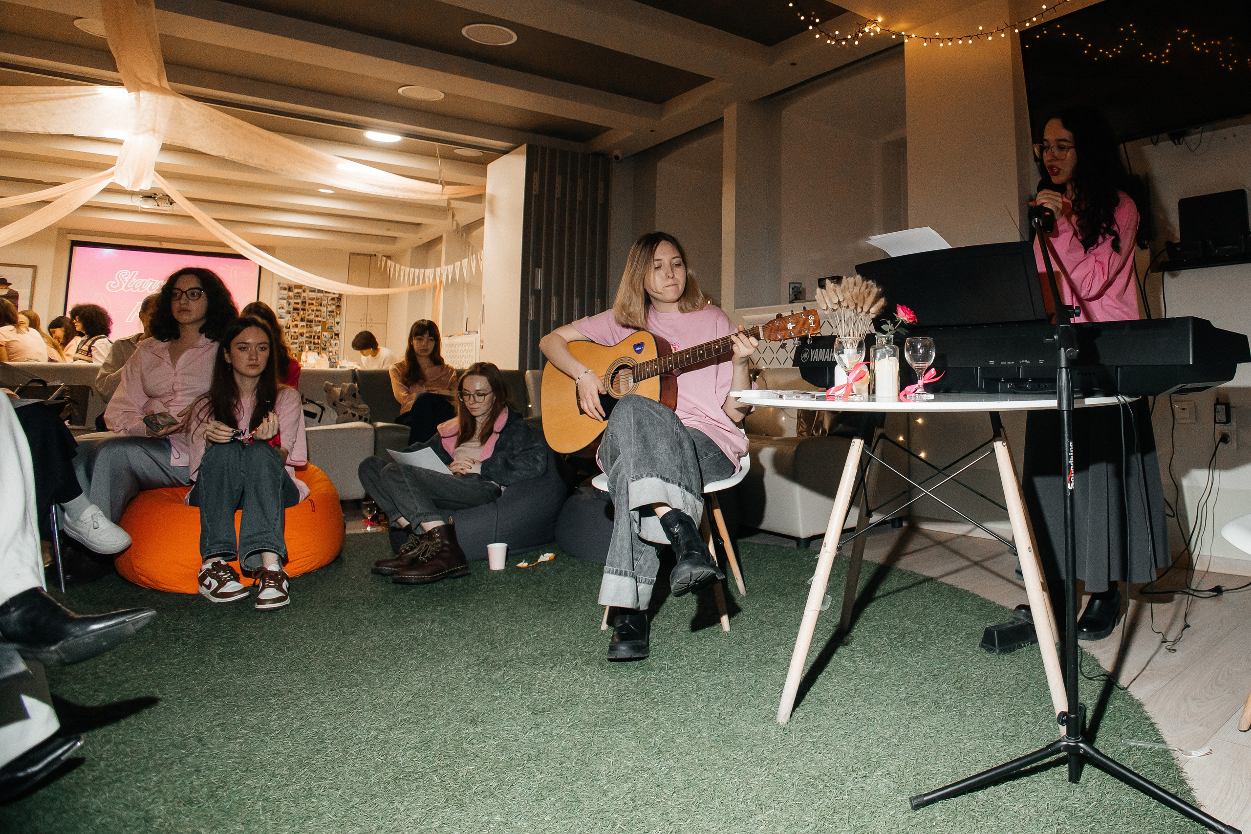 Девичник. Фотограф в Санкт-Петербурге Виктория Безверхая