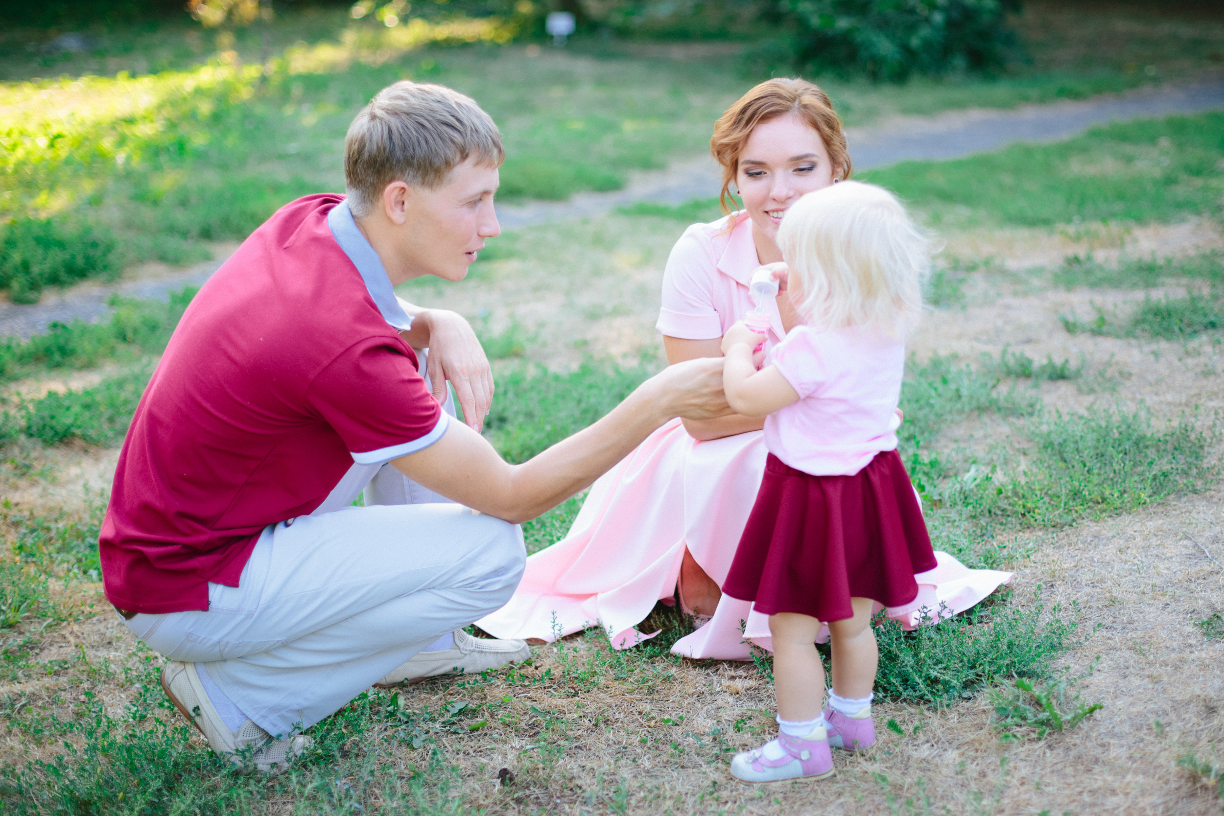 Пикник с семьей на природе. Свадебный и семейный фотограф Ксения Шекк Екатеринбург