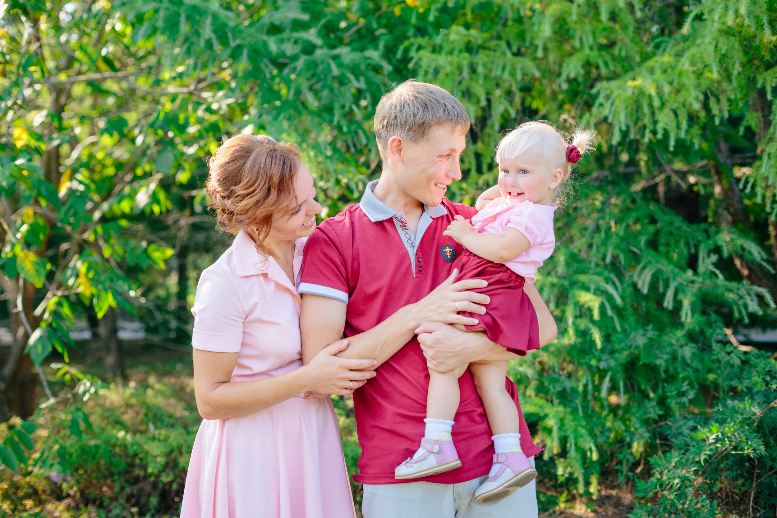 Пикник с семьей на природе. Свадебный и семейный фотограф Ксения Шекк Екатеринбург