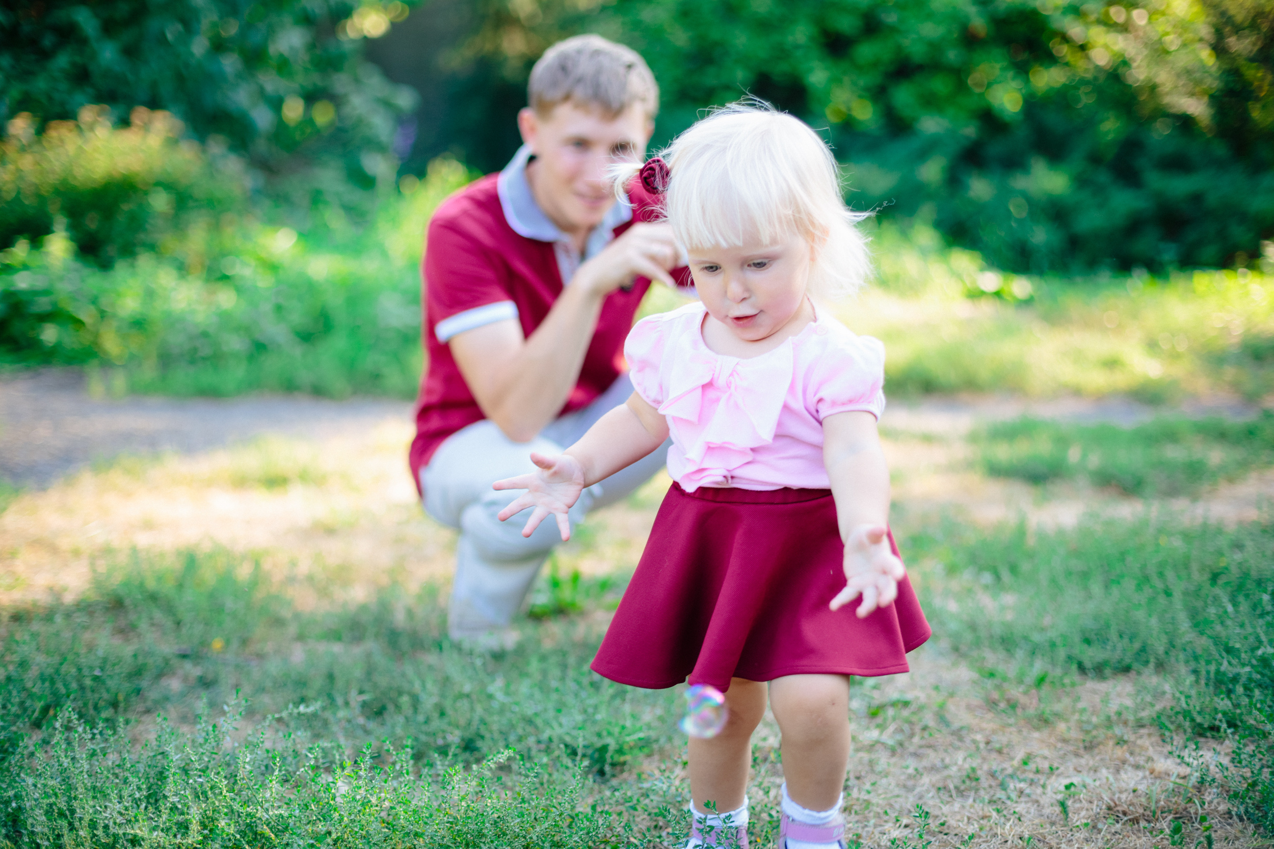 Пикник с семьей на природе. Свадебный и семейный фотограф Ксения Шекк Екатеринбург