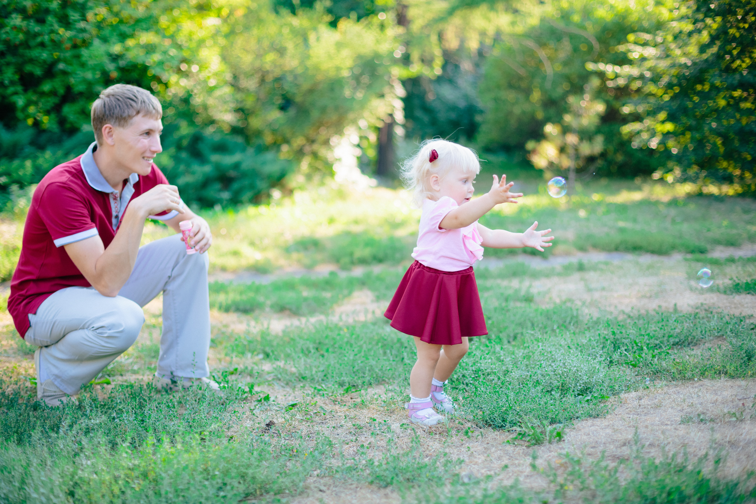 Пикник с семьей на природе. Свадебный и семейный фотограф Ксения Шекк Екатеринбург