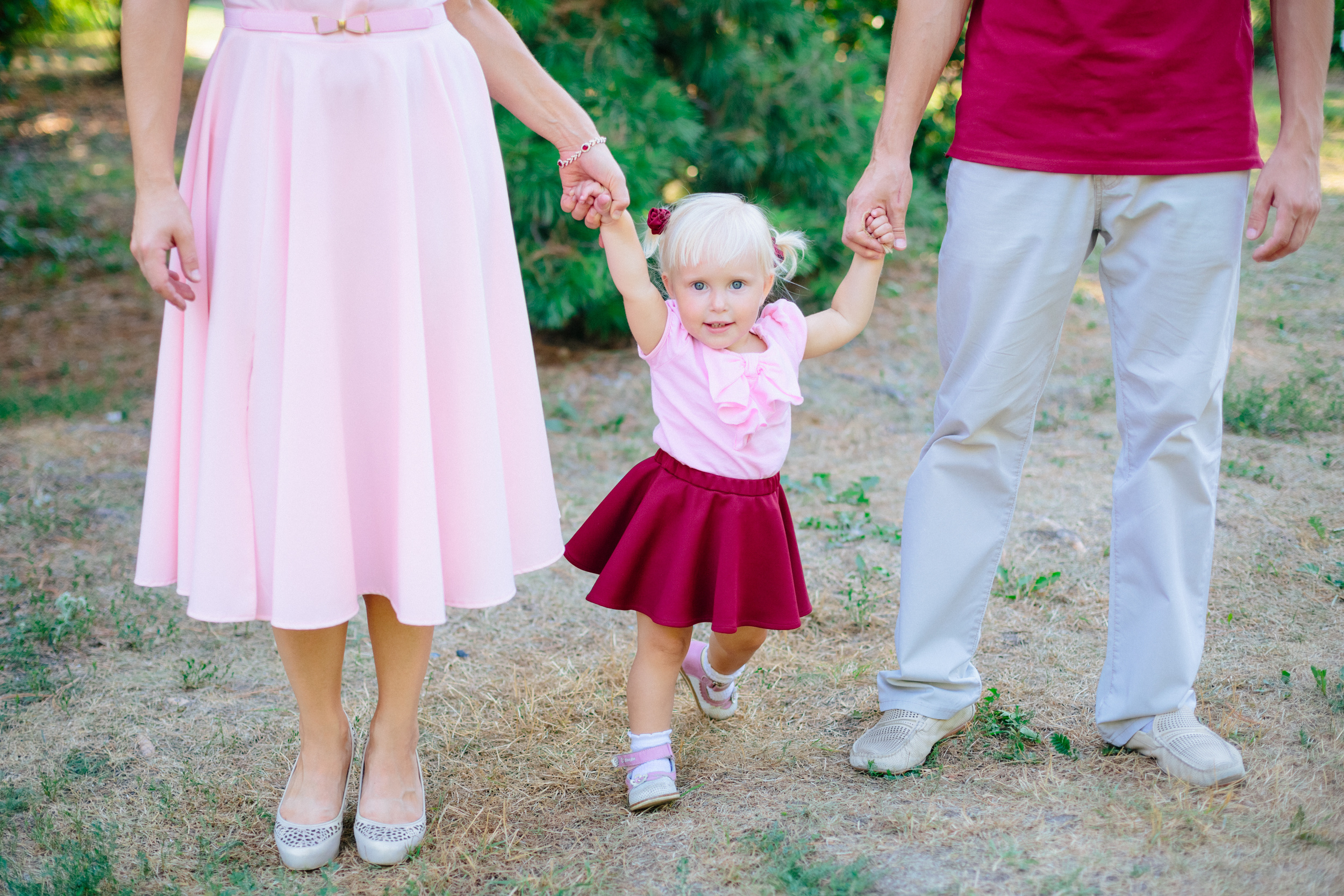 Пикник с семьей на природе. Свадебный и семейный фотограф Ксения Шекк Екатеринбург