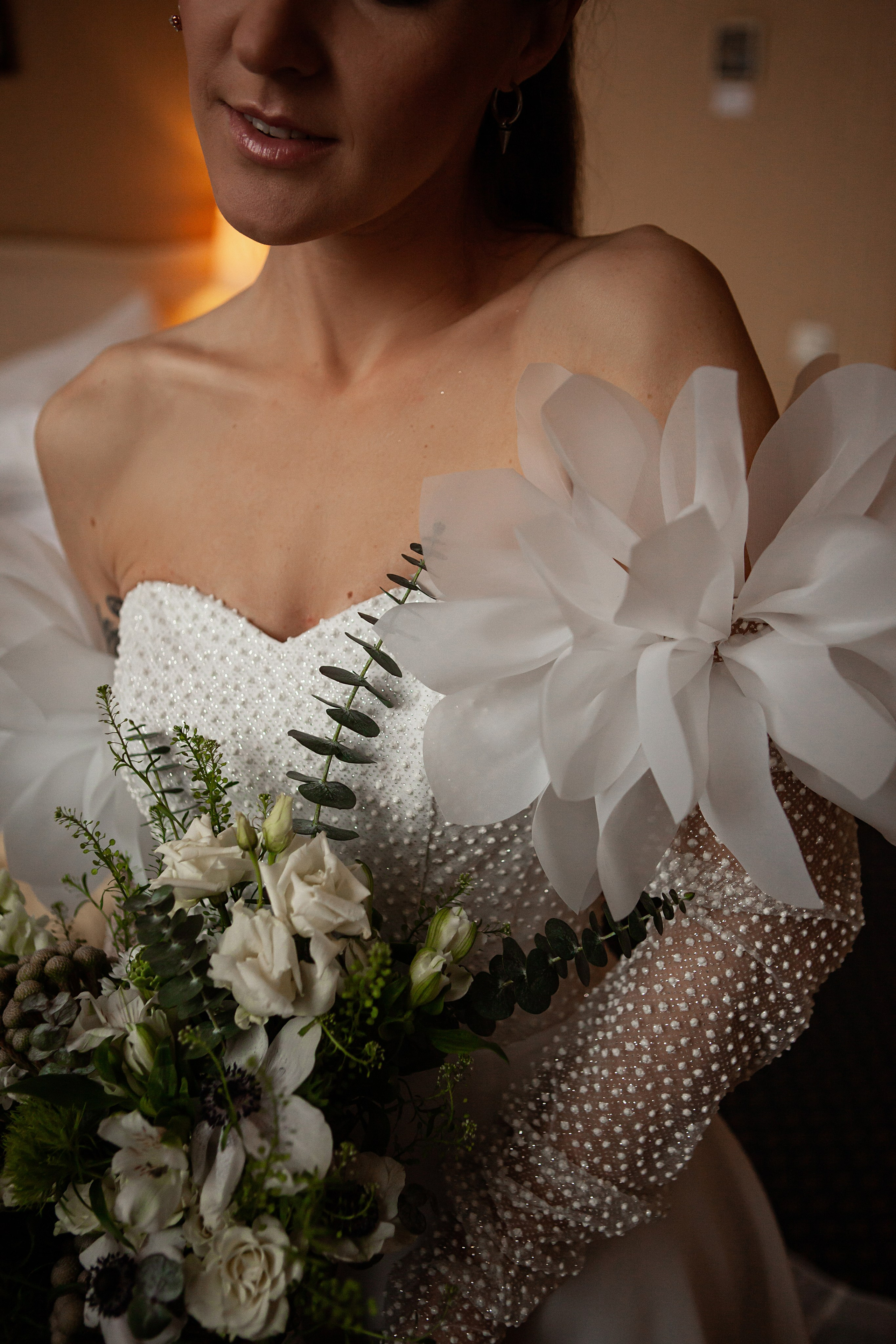 Анна / сборы. Свадебный фотограф в СПБ | Санкт-Петербурге Анастасия Рахимгулова