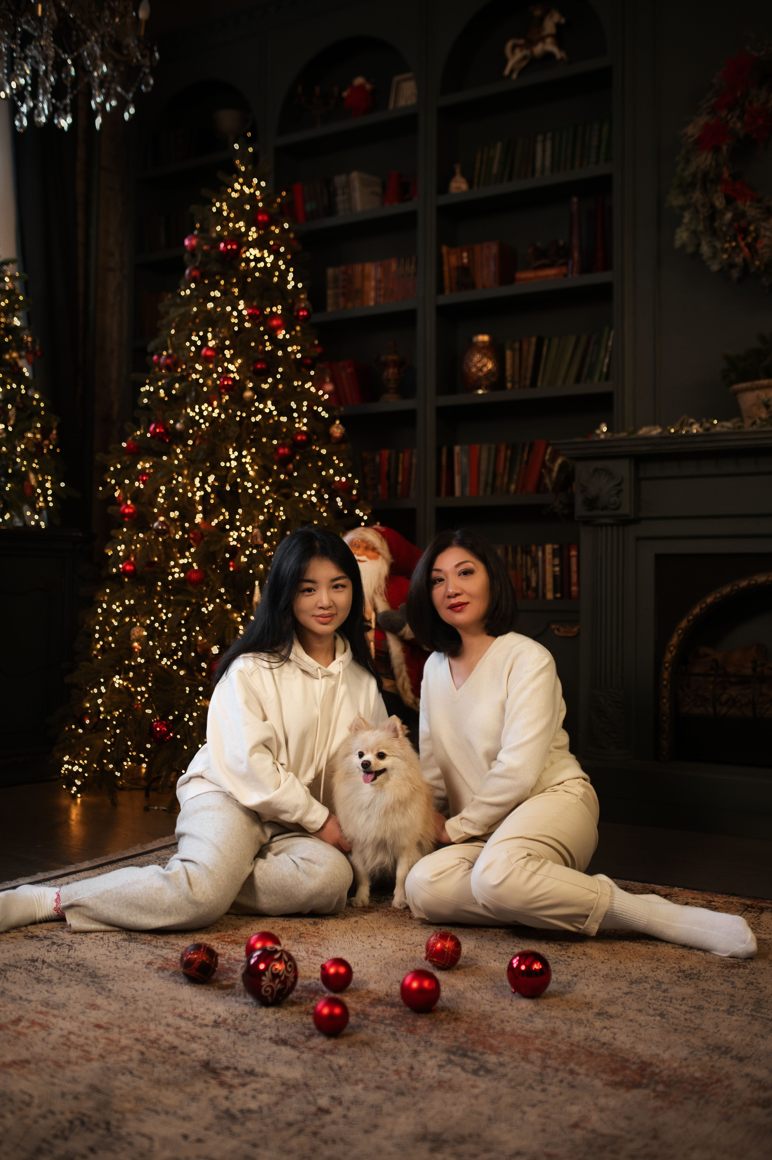 Валерия Крюкова. Фотостудия Алматы — 2 Stula.Studio | Аренда залов