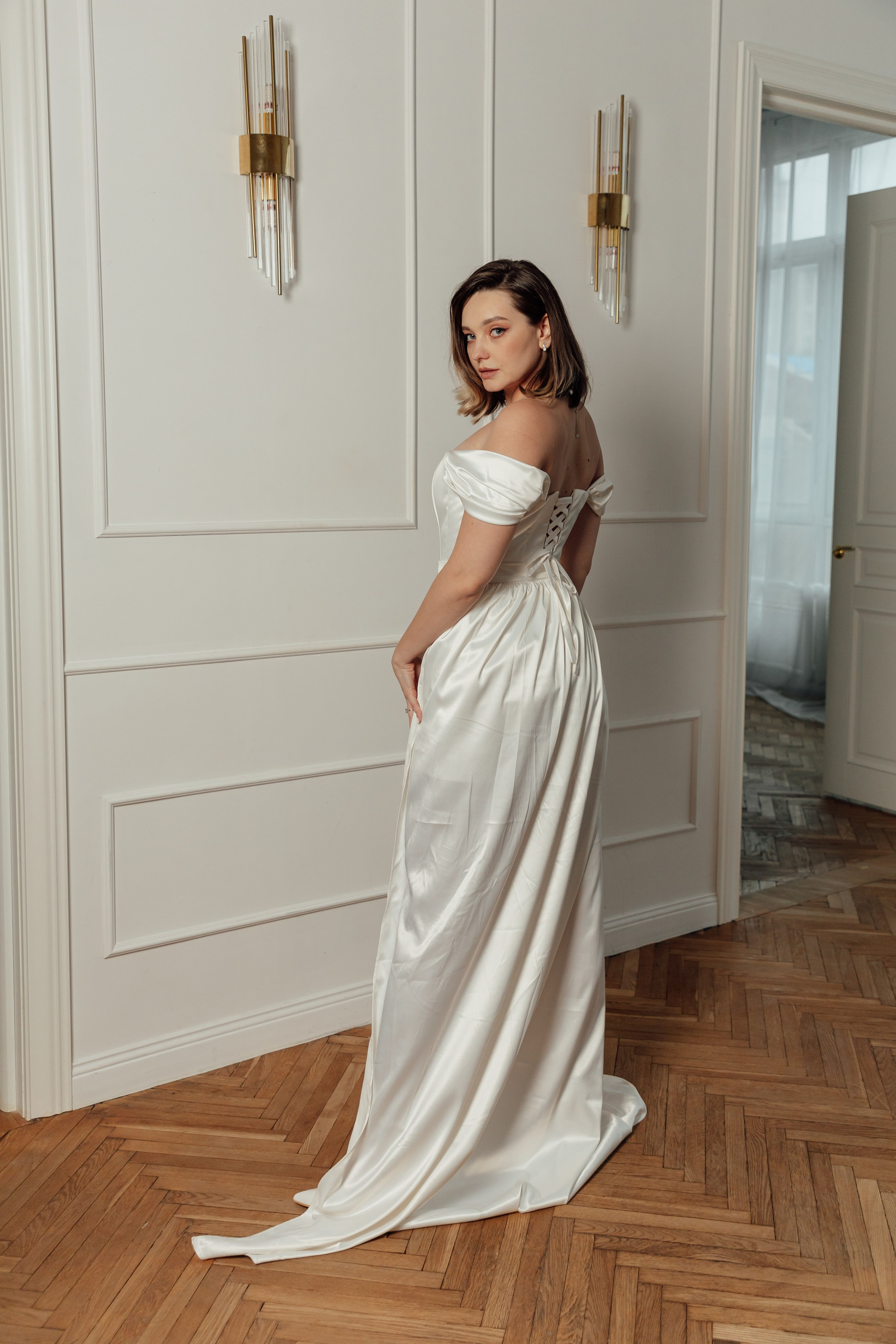 Вачаган и Алина. Психолог, фотограф Мария Черницкая