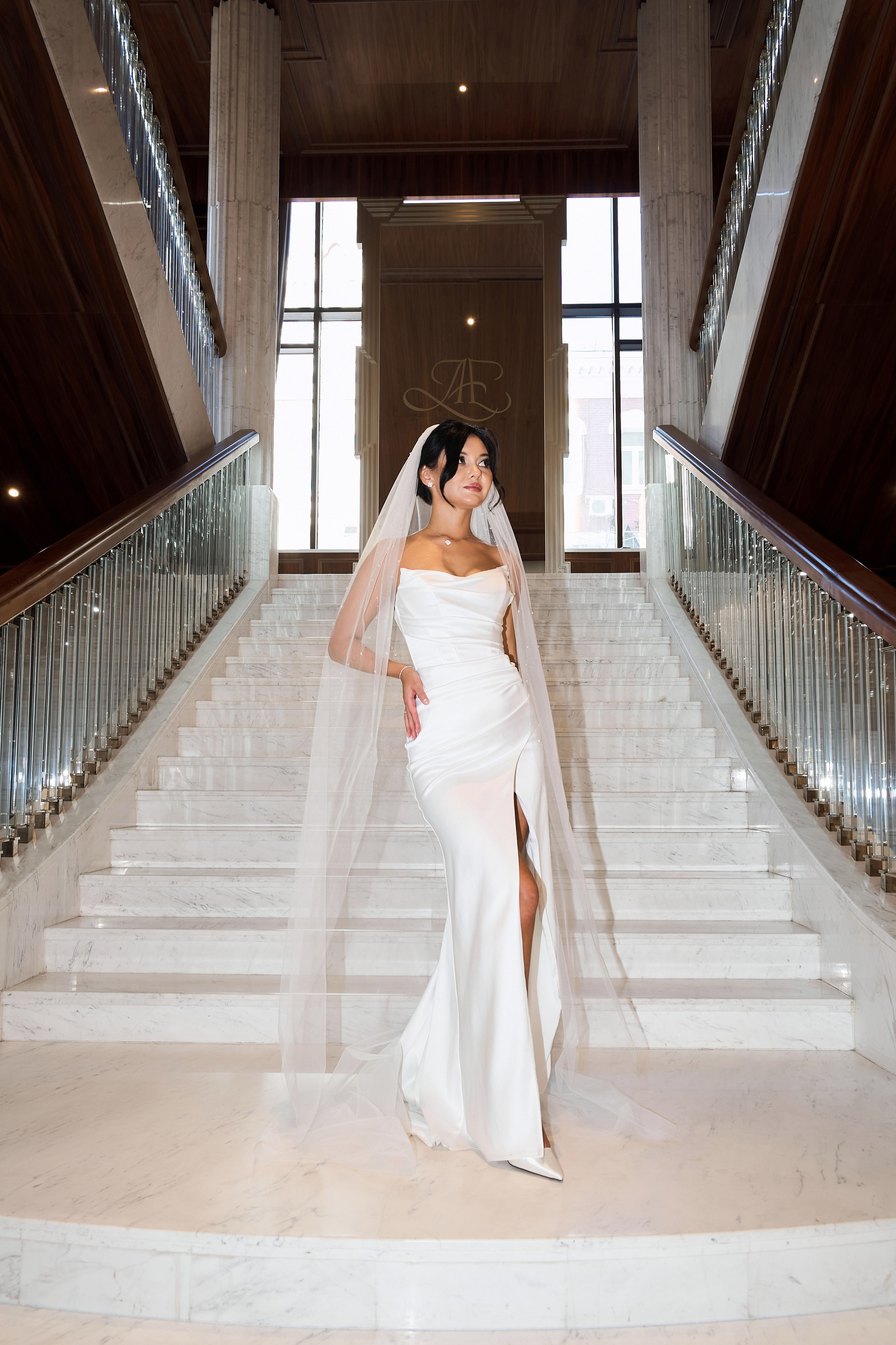 Павел & Тамила. Фотограф Ульяна Соколова Москва