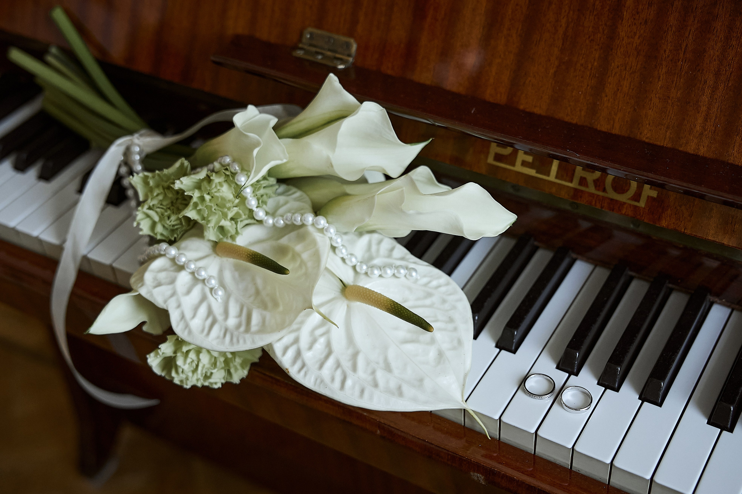 Александр & Анастасия. Фотограф Ульяна Соколова Москва