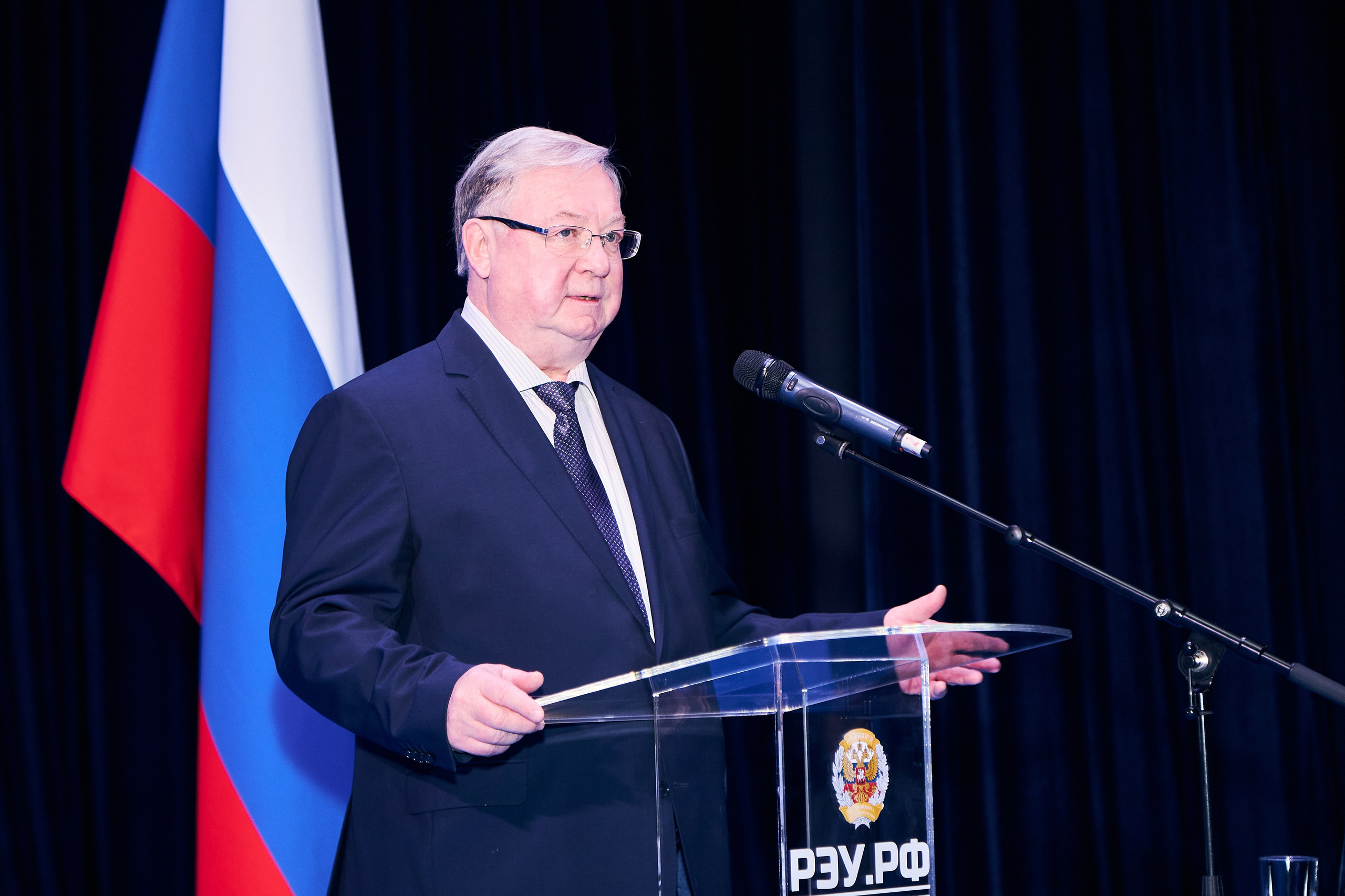 Седьмой профессорский форум. Фотограф Савченко Люба. Москва