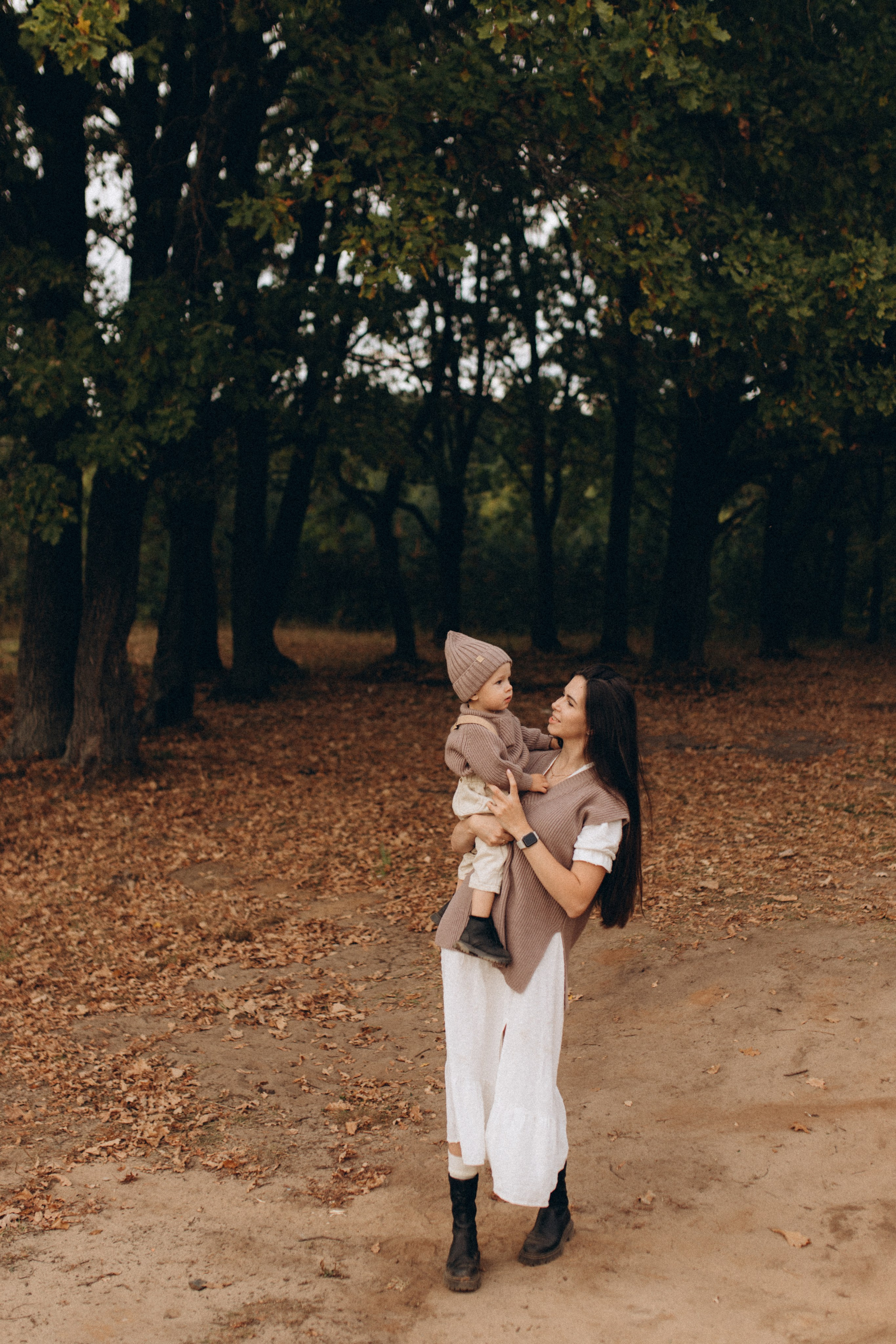Света и Матвей. Фотограф в Нижнем Новгороде Лебедева Елена