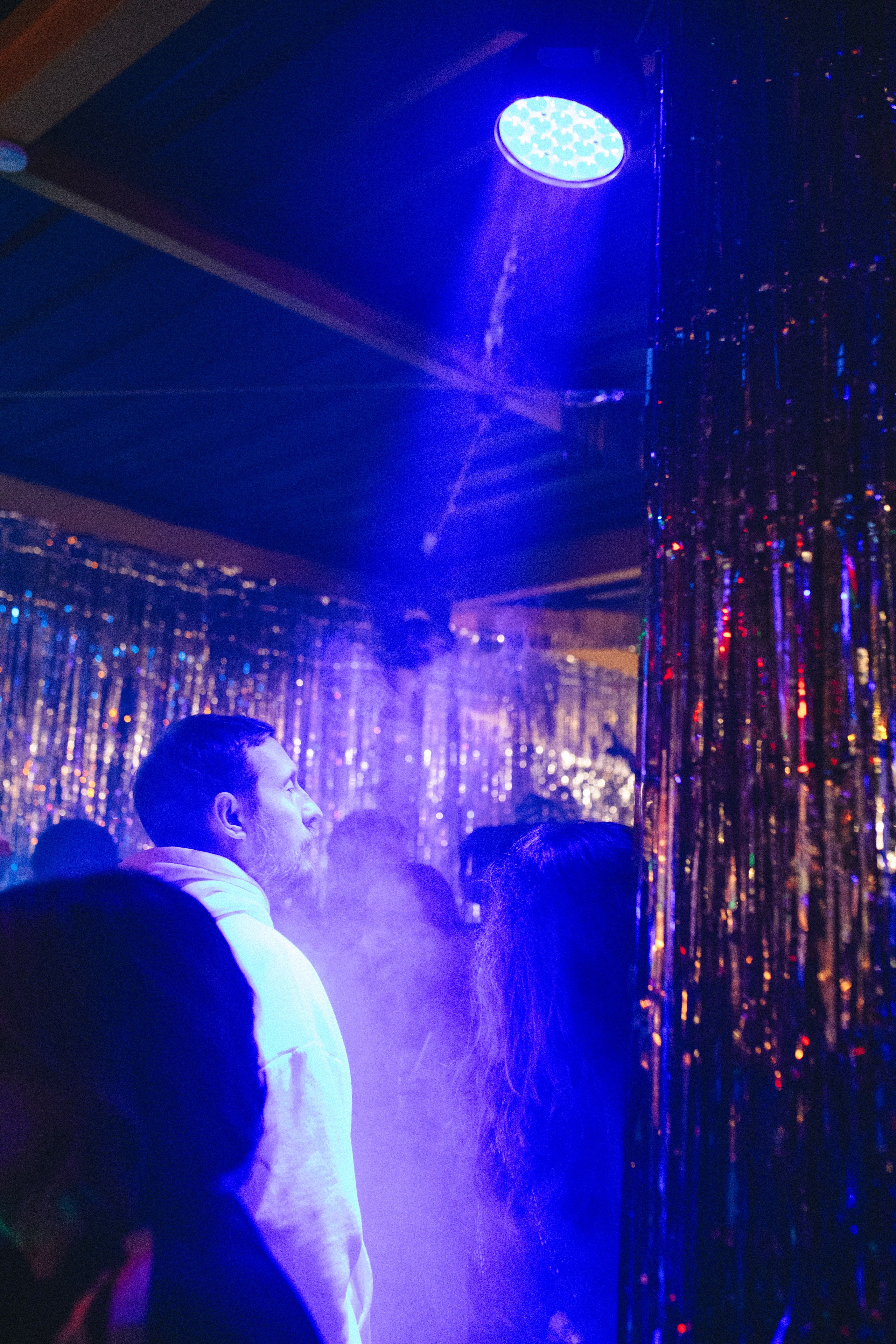 НОВОГОДНЯЯ ВЕЧЕРИНКА 90-х | Парк Культуры. Фотограф в Ставрополе Алина Клочкова