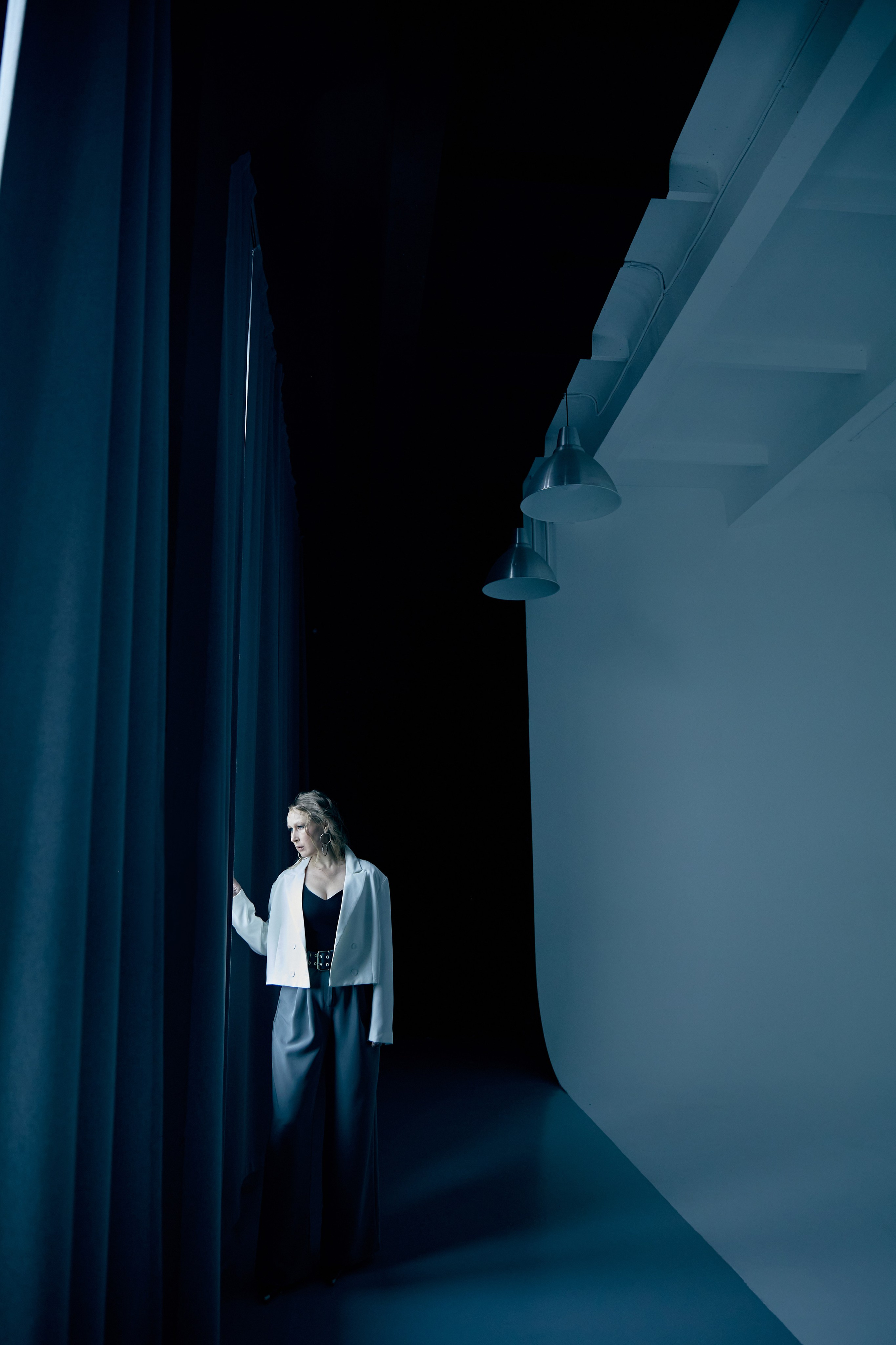 NATASHA. Yulia Otroschenko