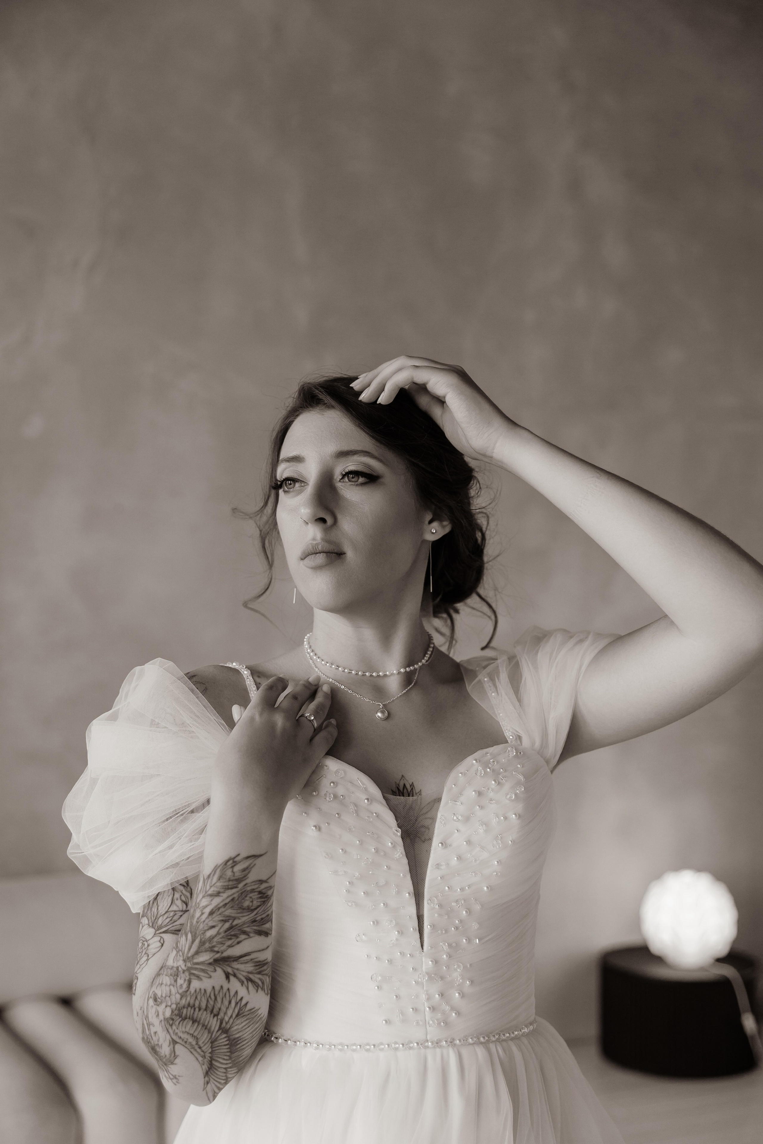 Юлия и Андрей. Свадебный фотограф Красноярск — Кристина Ива