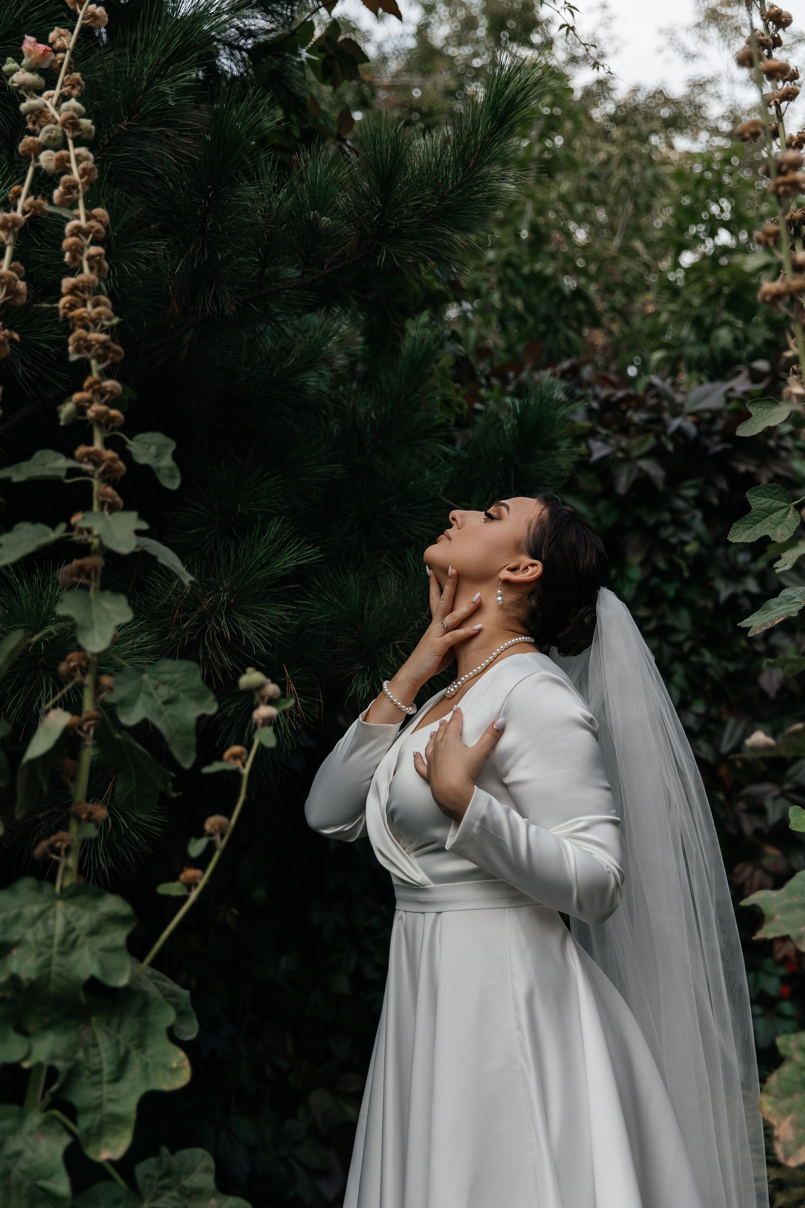 Алина и Максим. Свадебный фотограф Красноярск — Кристина Ива