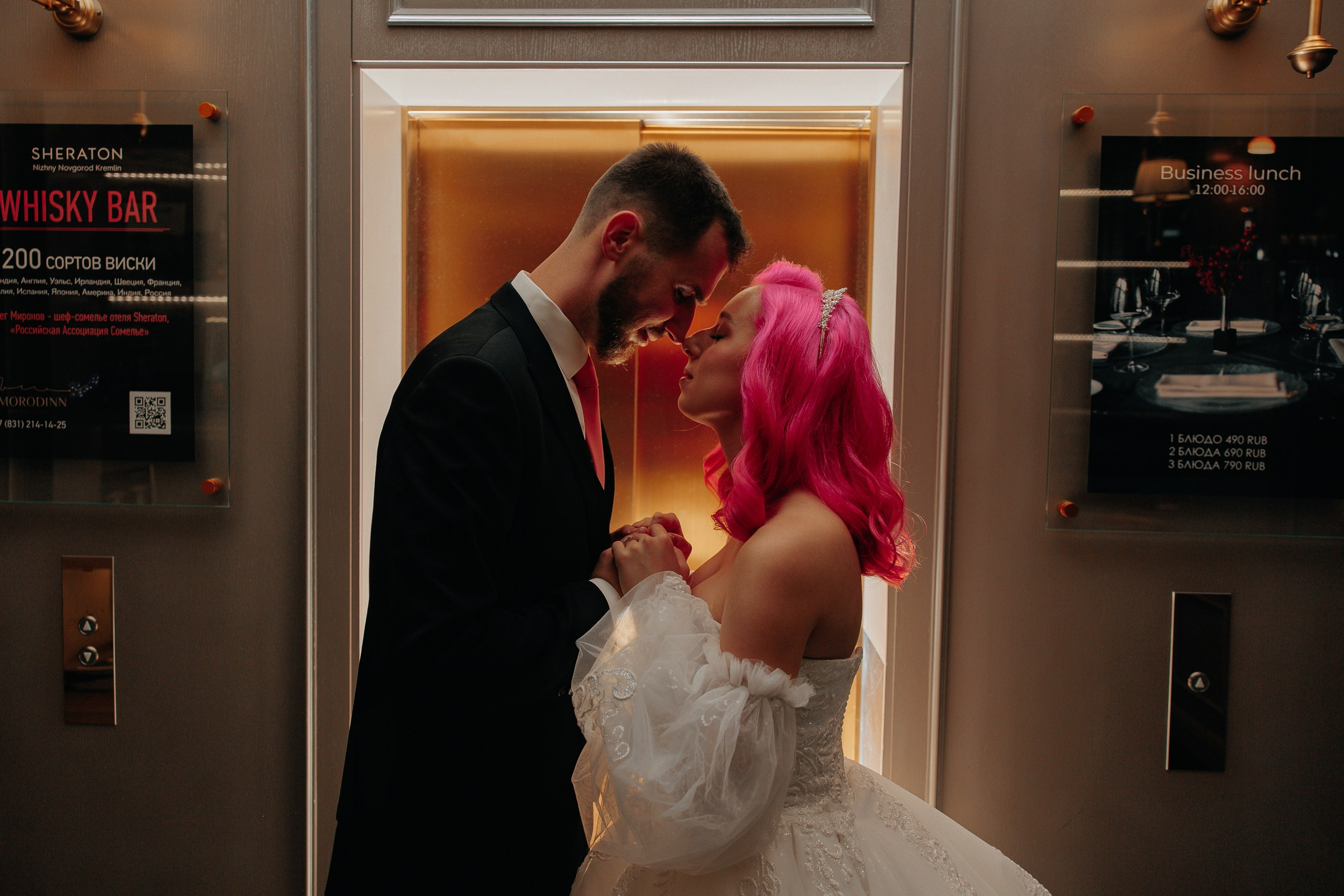 Свадебная серия. Свадебный фотограф Павел Фурашов в Нижнем Новгороде | Paul Matis