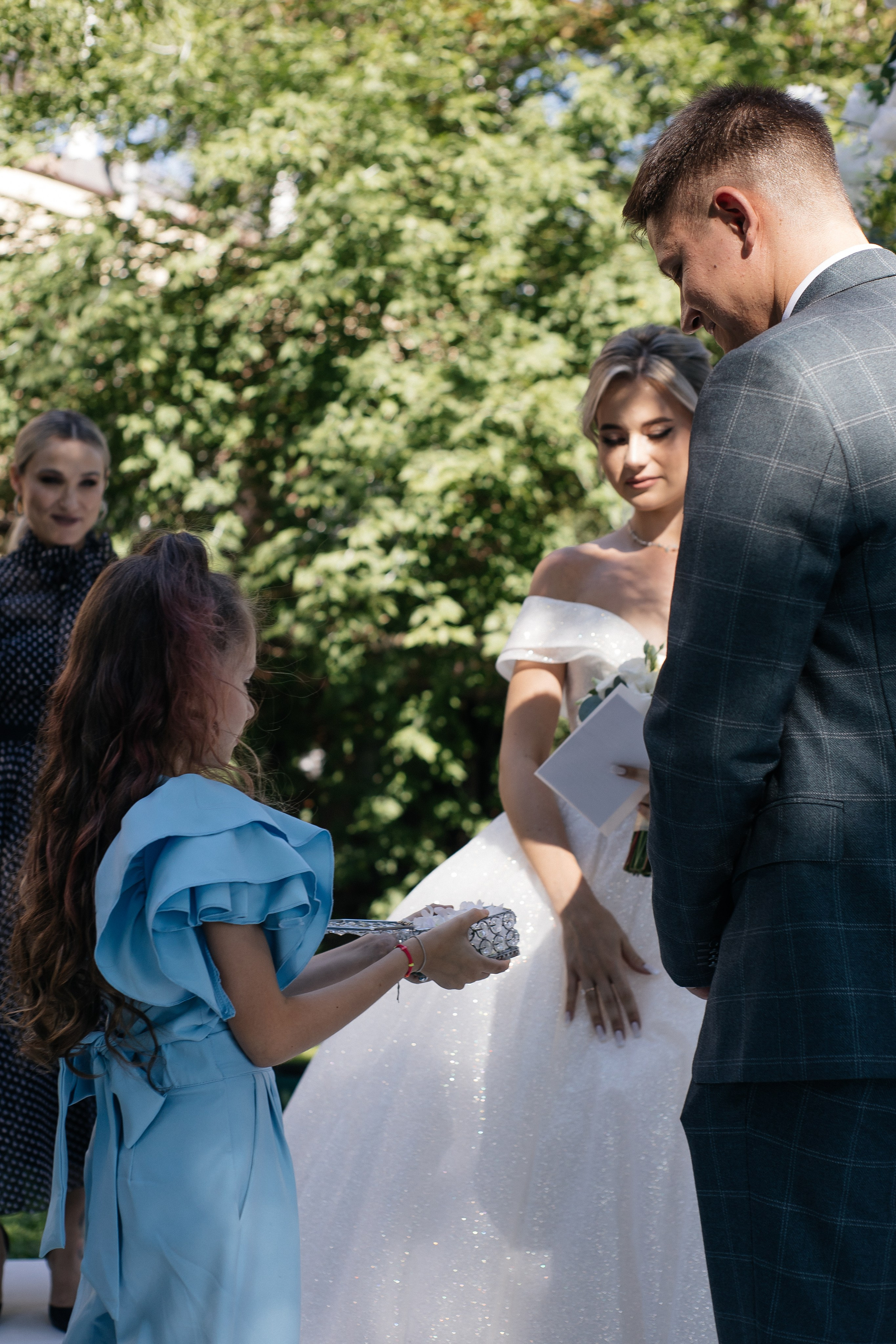 Полный свадебный день. Фотограф в Иркутске