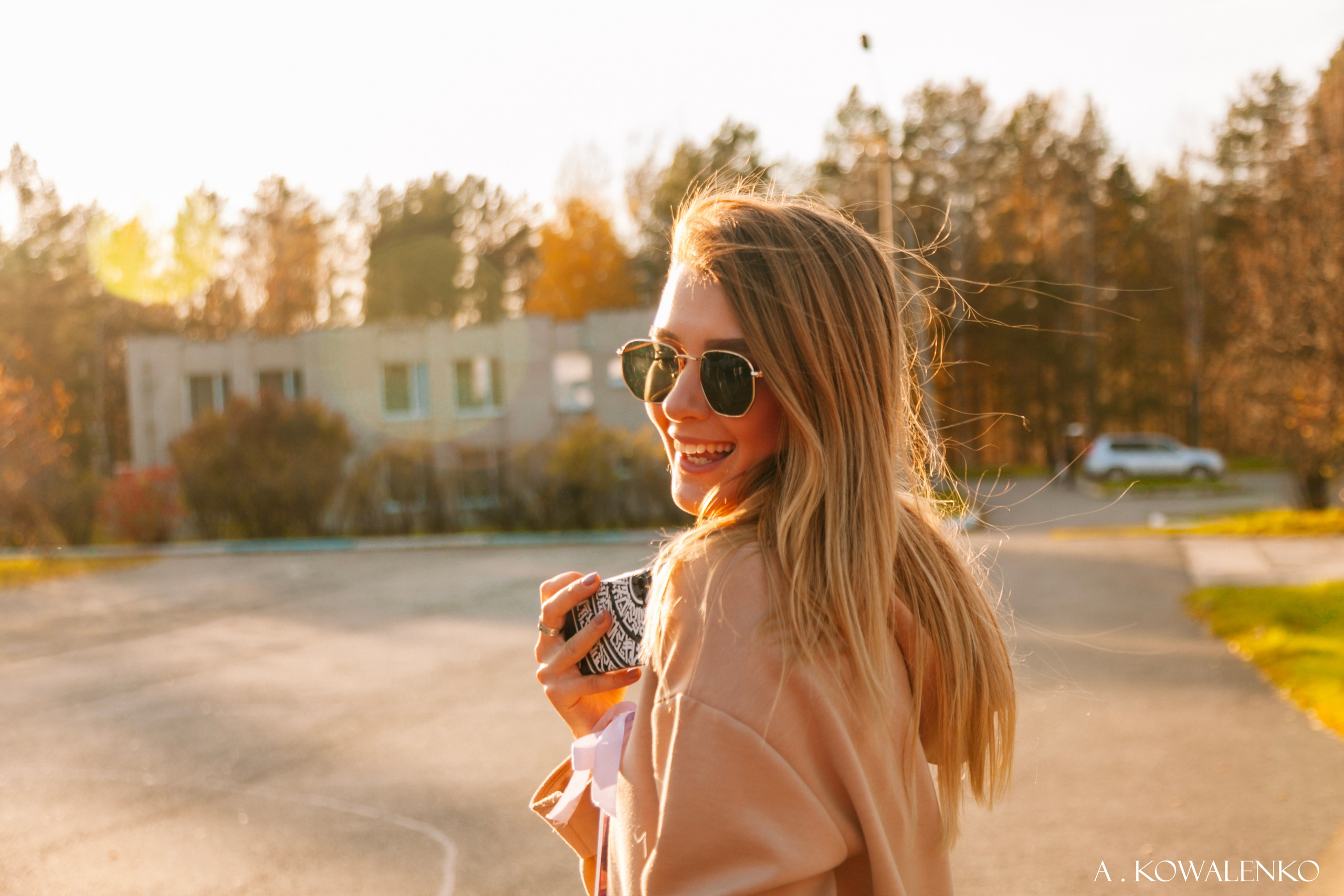 STUDENTS. ФОТОГРАФ В ЕКАТЕРИНБУРГЕ НАСТЯ MUSE