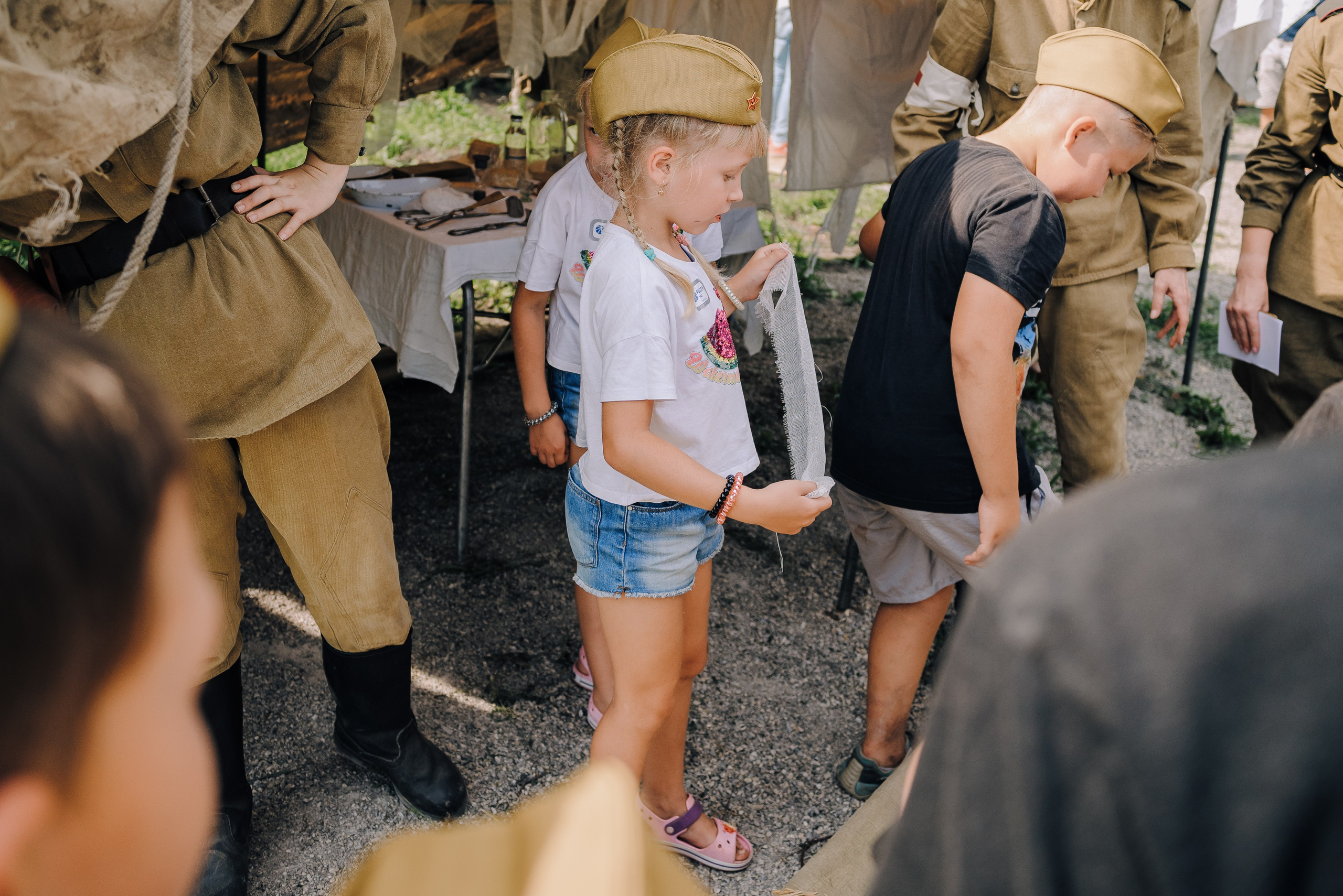НАЗАД В БУДУЩЕЕ. РОССЕТИ. Репортажный фотограф Зуев Роман г. Челябинск