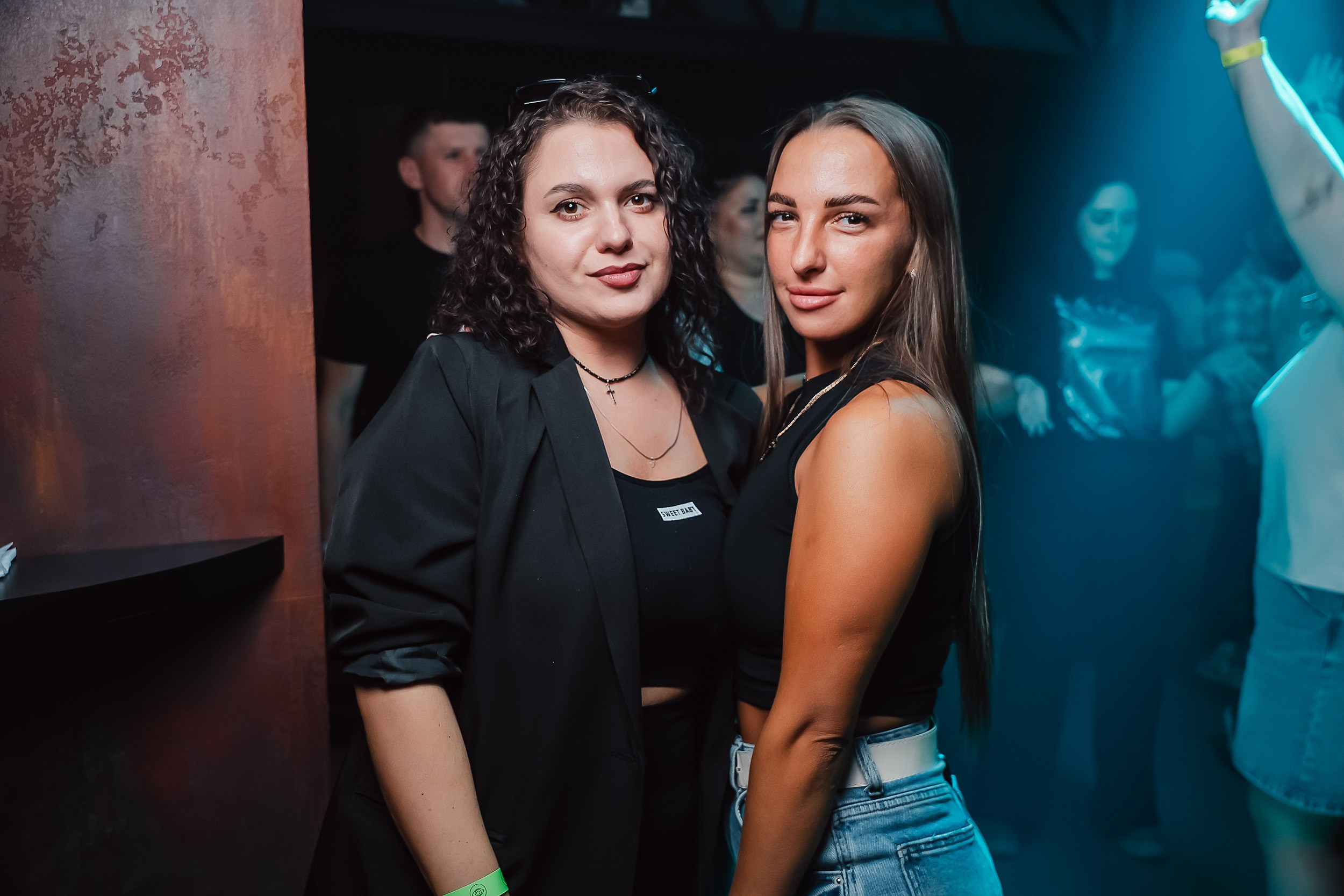 Insomnia Part 2. Кипятком Павлодар