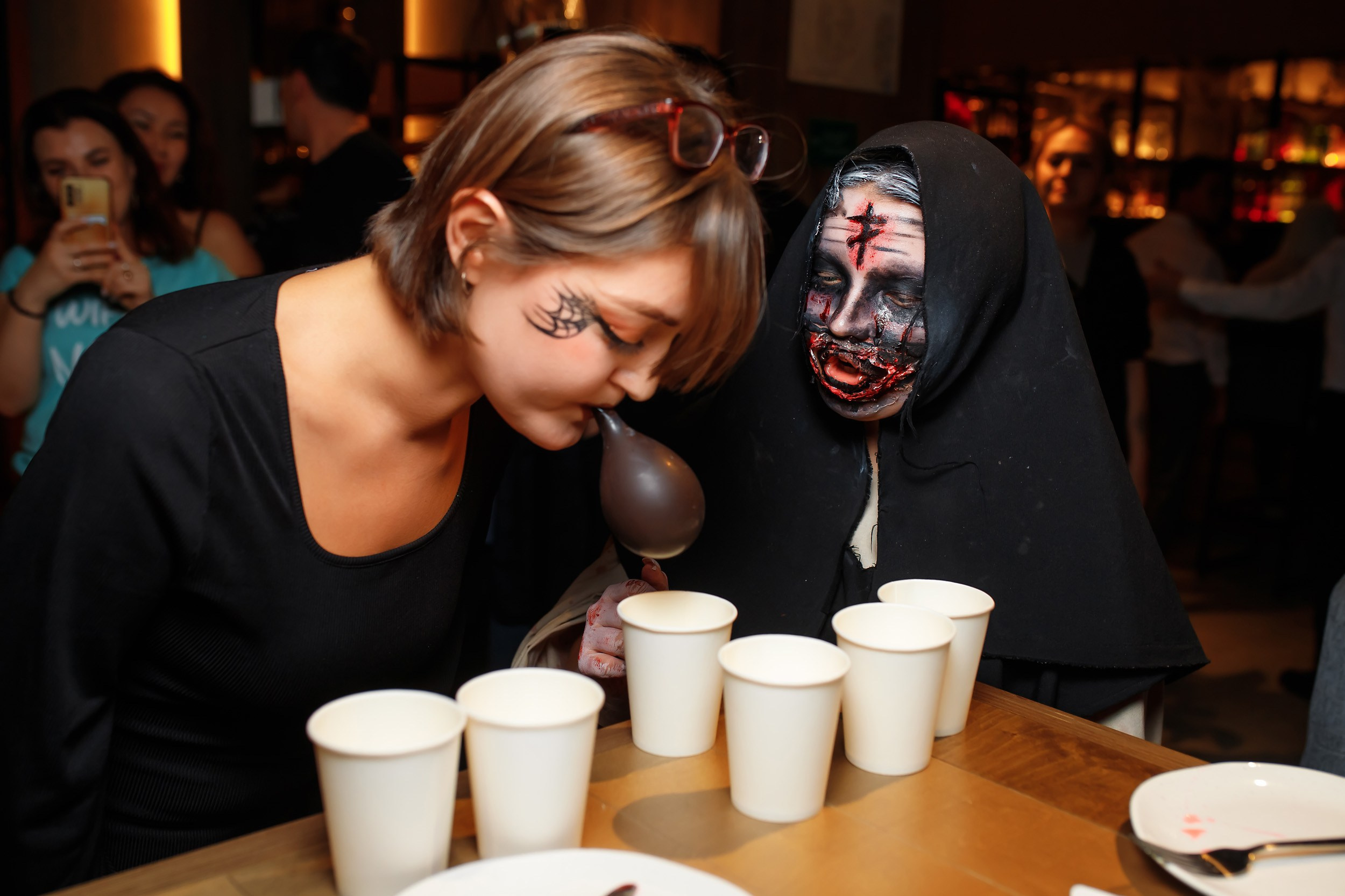 Пинта Экибастуз. Кипятком Павлодар