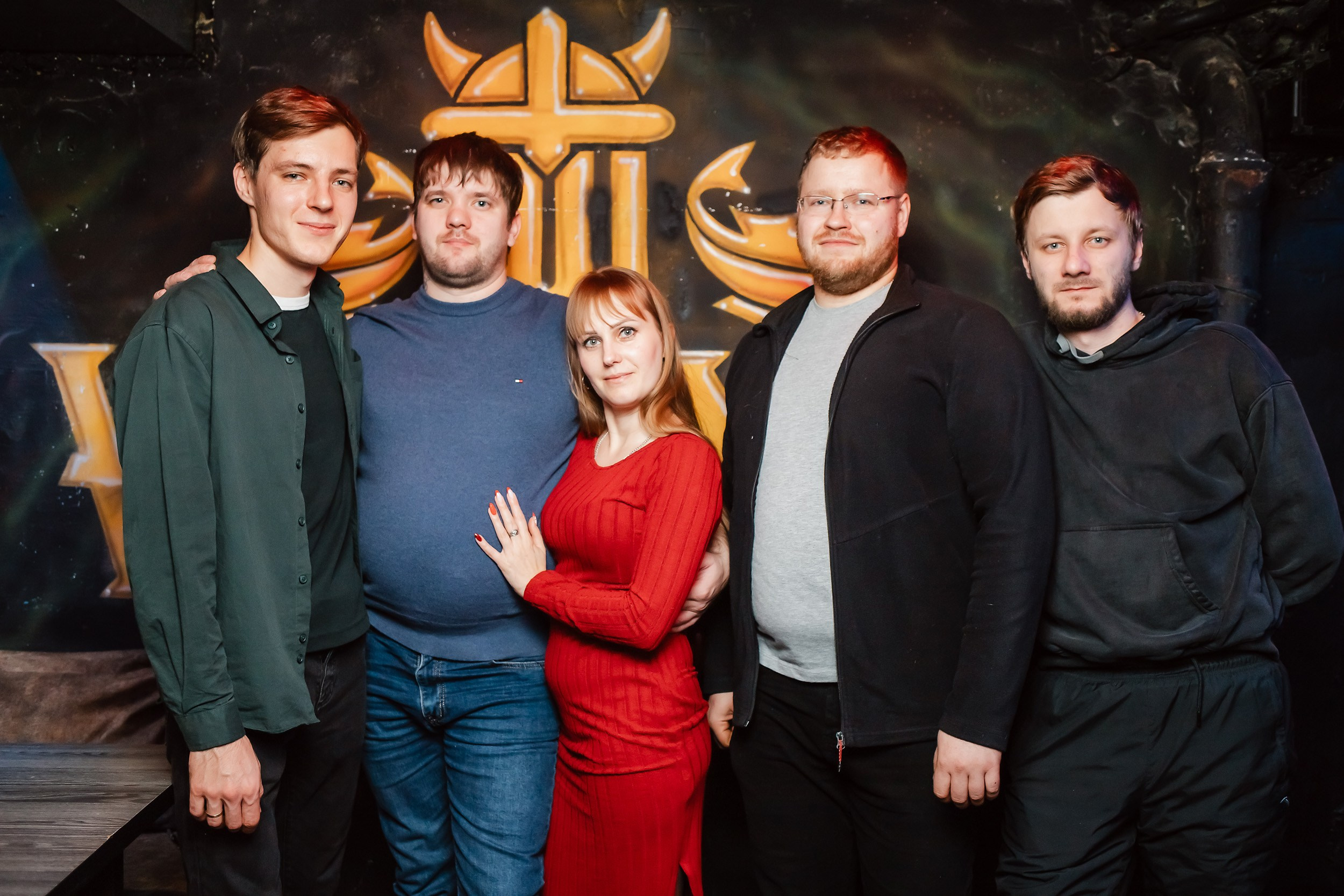 Viking. Кипятком Павлодар