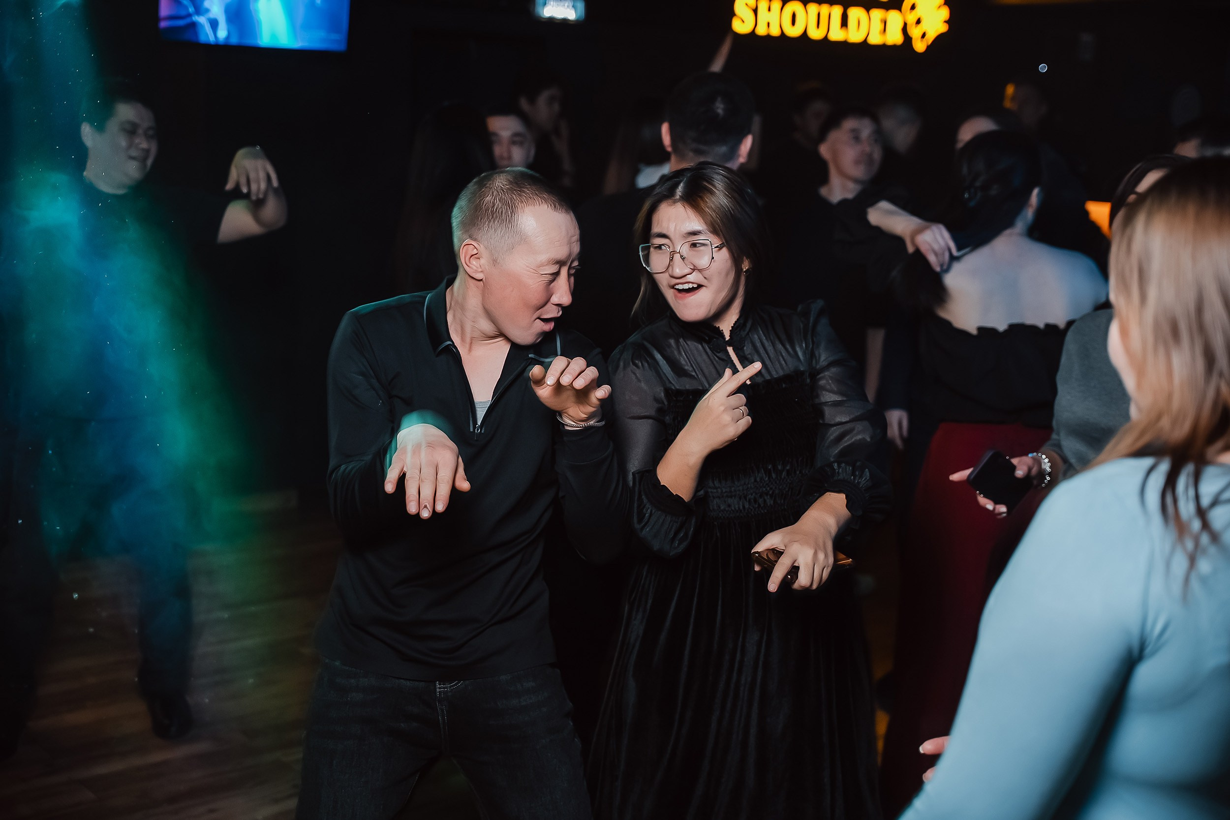 Gipsy. Кипятком Павлодар