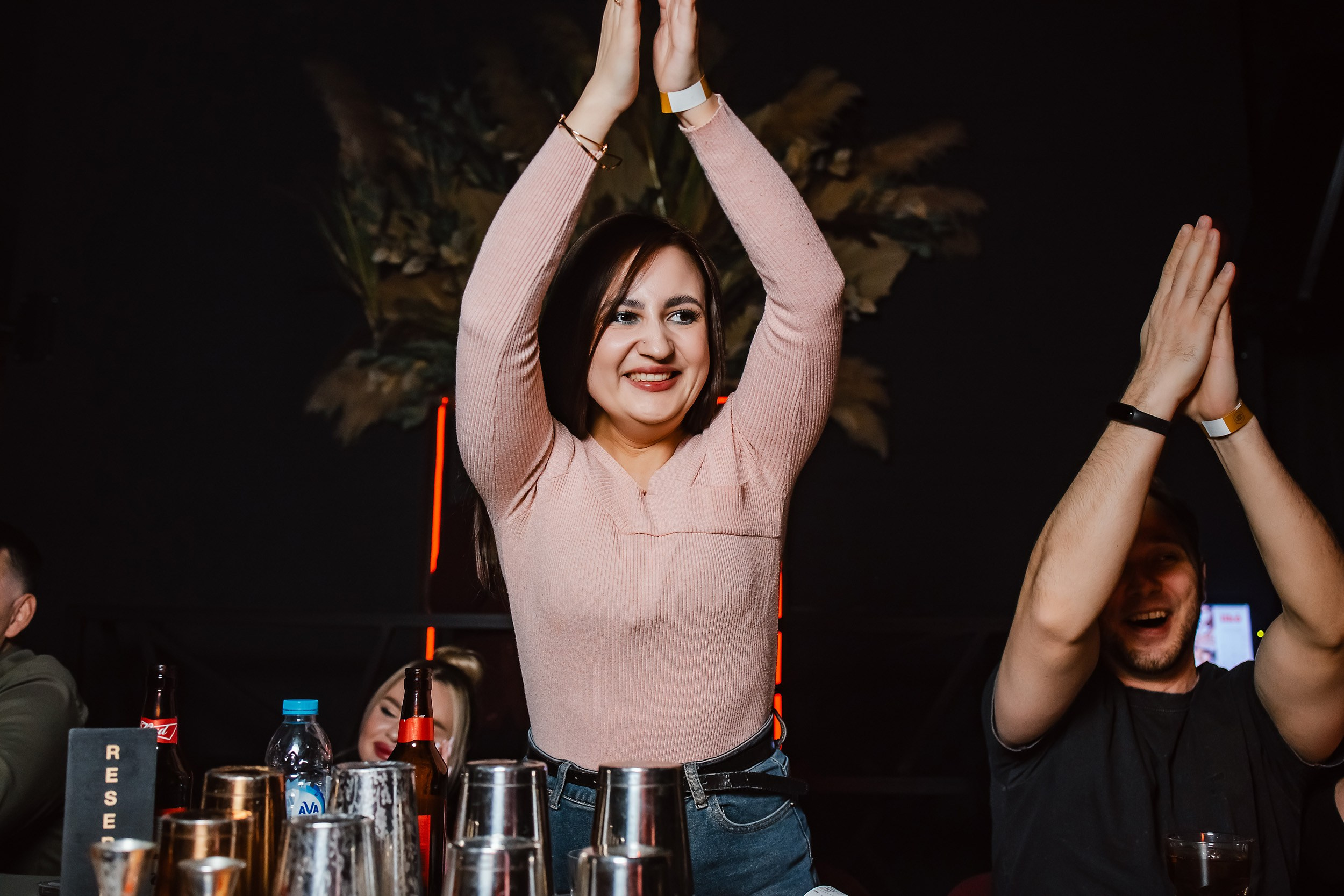 Insomnia. Кипятком Павлодар