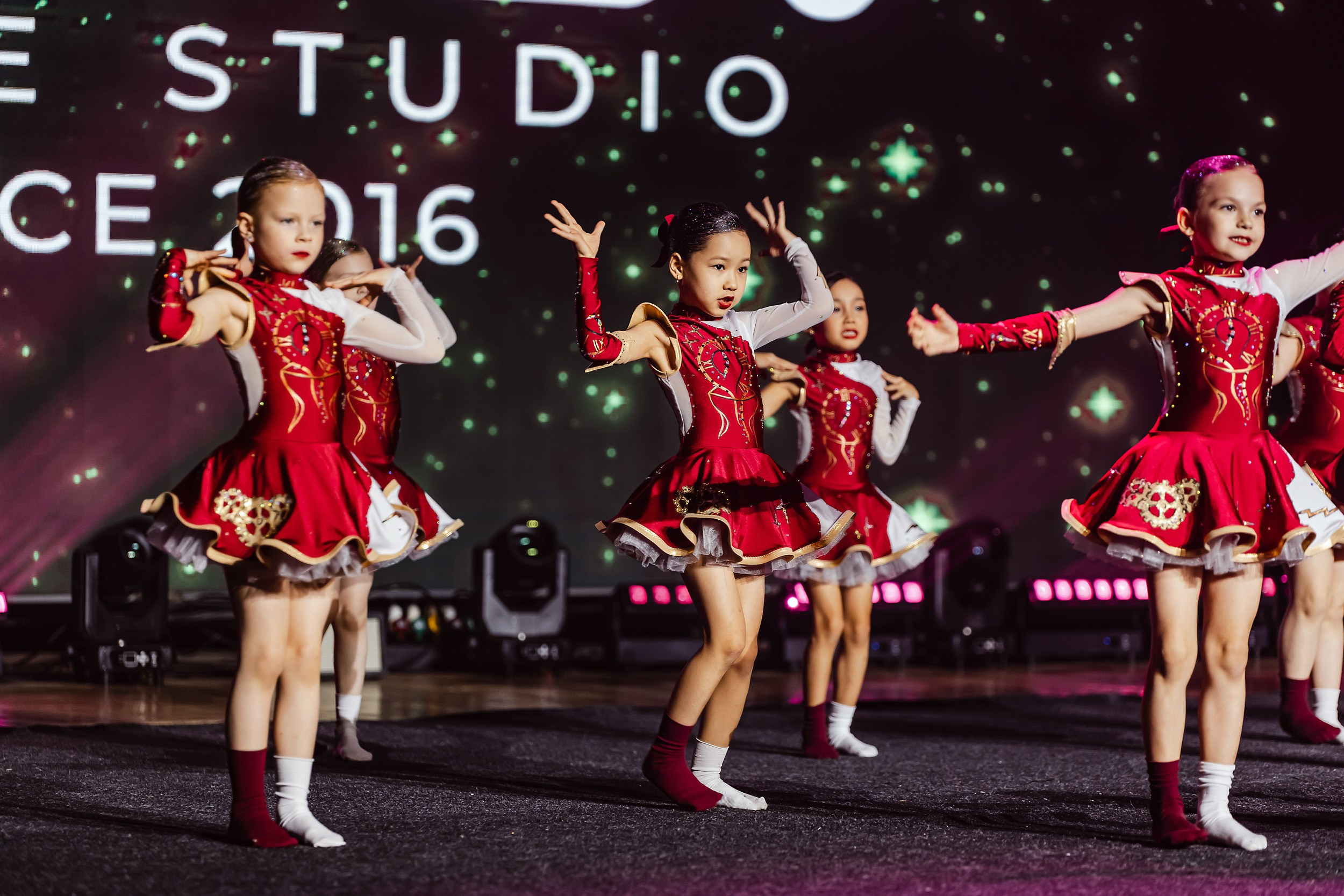 10 лет Holi Dance Studio | Part 2. Кипятком Павлодар